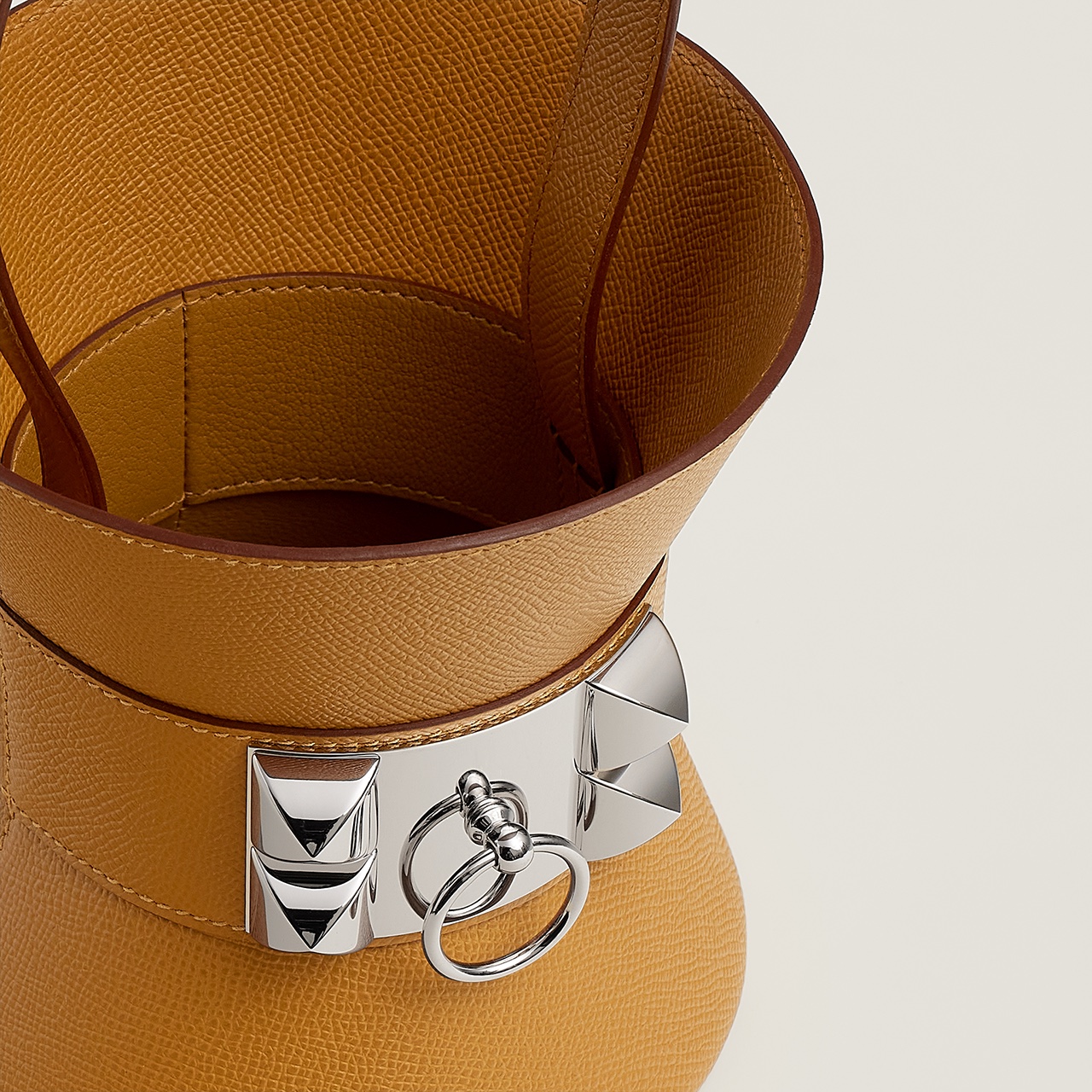 Hermès Mini Medor handbag in stock