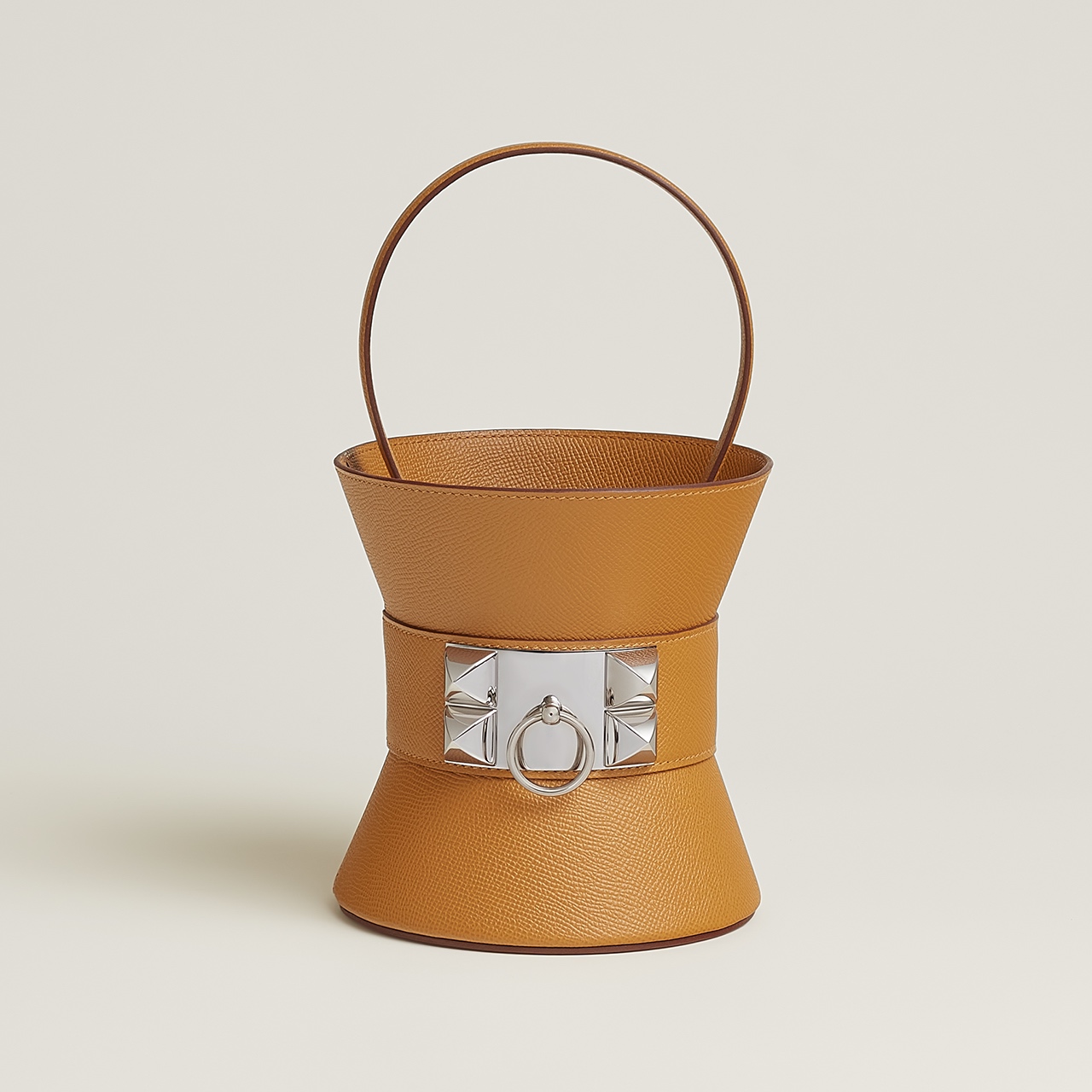 Hermès Mini Medor handbag in stock