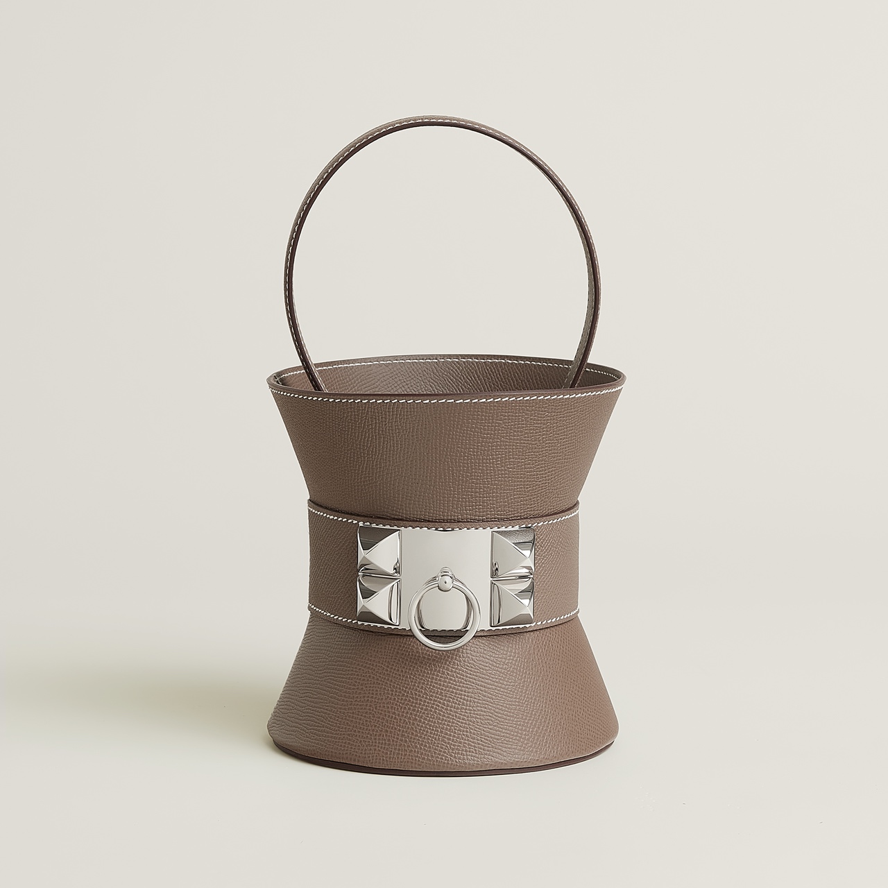 Hermès Mini Medor handbag in stock