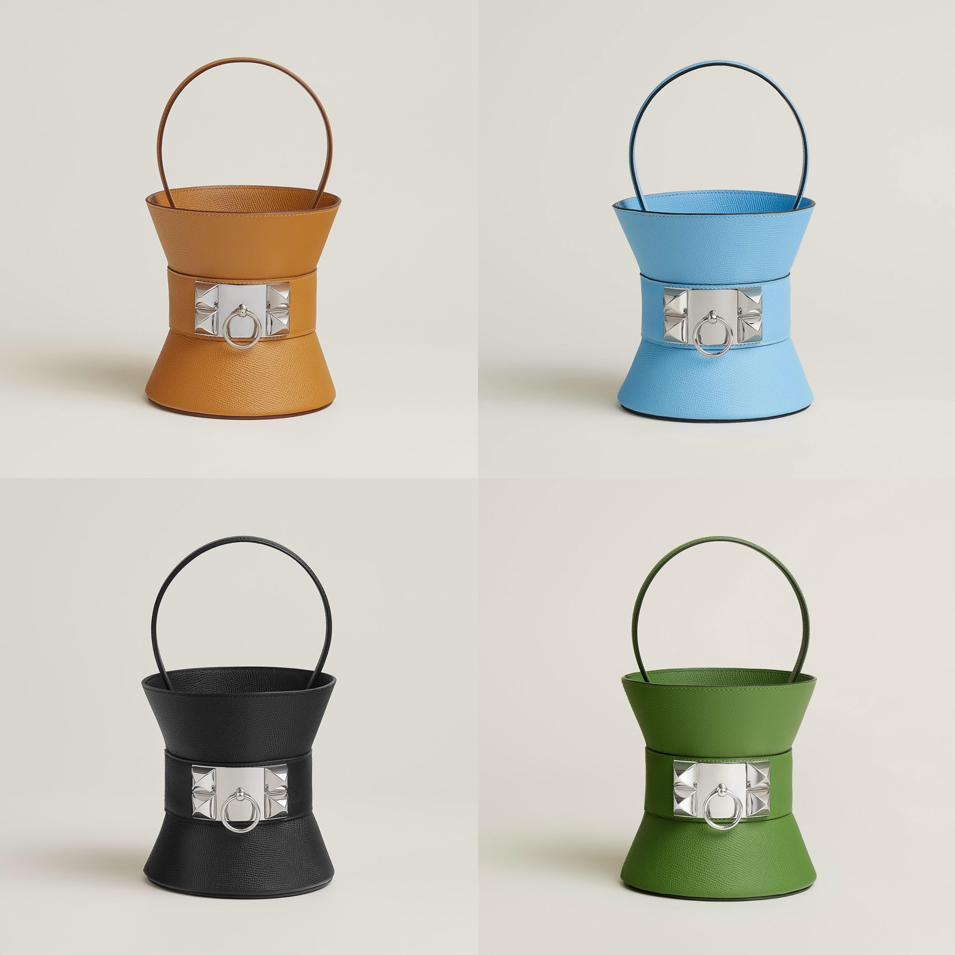 Hermès Mini Medor handbag ready for sale