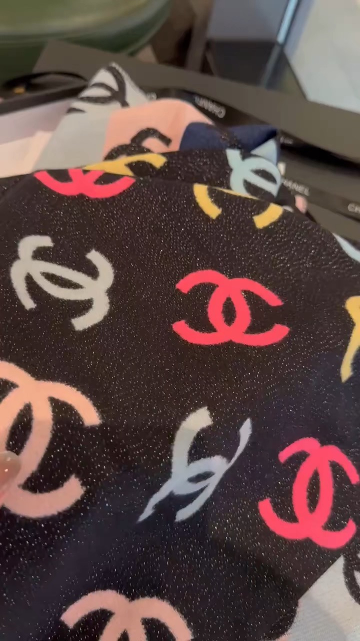 Chanel Winter 2024 Collection - Comprehensive