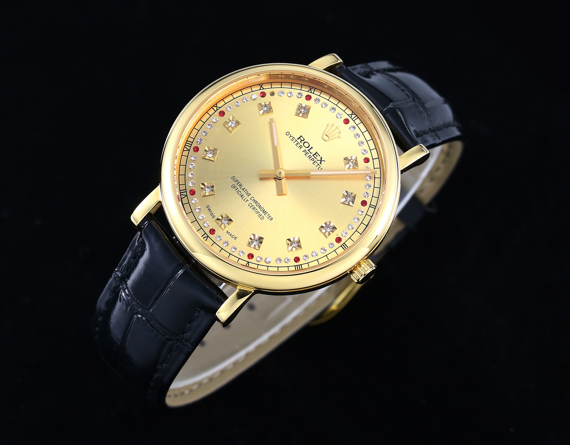 NO:619402,The latest Rolex model launched at the Baselworld Watch Fair is a limited edition Rolex, specially designed for men, with a high-end atmosphere. The case is made of 316 stainless steel, the dial diameter is 40mm, imported sapphire glass, and it also uses [original imported Swiss winding movement modified movement] [zero repair, zero failure]  Accurate travel time, power reserve 48 hours, case made of 316 fine steel, dial diameter 40mm, imported sapphire glass, imported Swiss winding movement modified movement, accurate travel time, power reserve 48 hours, paired with original Italian calf leather pin buckle, you deserve it, big factory quality!  Welcome to reprint!  ,,rolex,cowhide19860909最新款劳力士新款巴塞尔钟表展推出限量版劳力士,专为男士量身打造,高端大气,表壳釆用316精钢,表盘直径40mm,进口蓝宝石玻璃,更采用【原装进口瑞士上链机芯改机芯】【零返修、零故障】走时精准,动力储备48小时,表壳釆用316精钢,表盘直径40mm,进口蓝宝石玻璃,进口瑞士上链机芯改机芯,走时精准,动力储备48小时,搭配意大利小牛皮带原装针扣,你值得佣有,大厂品质！欢迎转载！,,rolex,cowhide,Watch