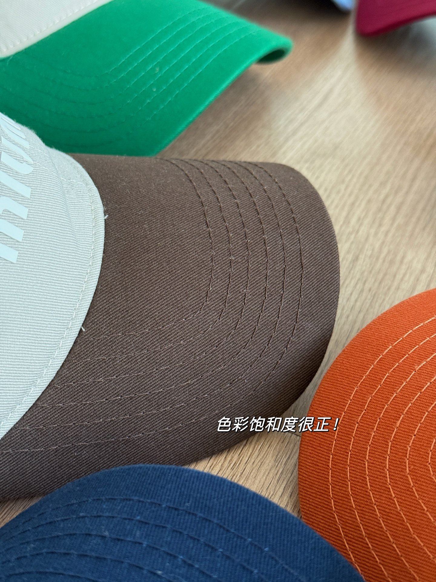Audemars Piguet Haute Couture Haute Couture Designer Cap Hat 2