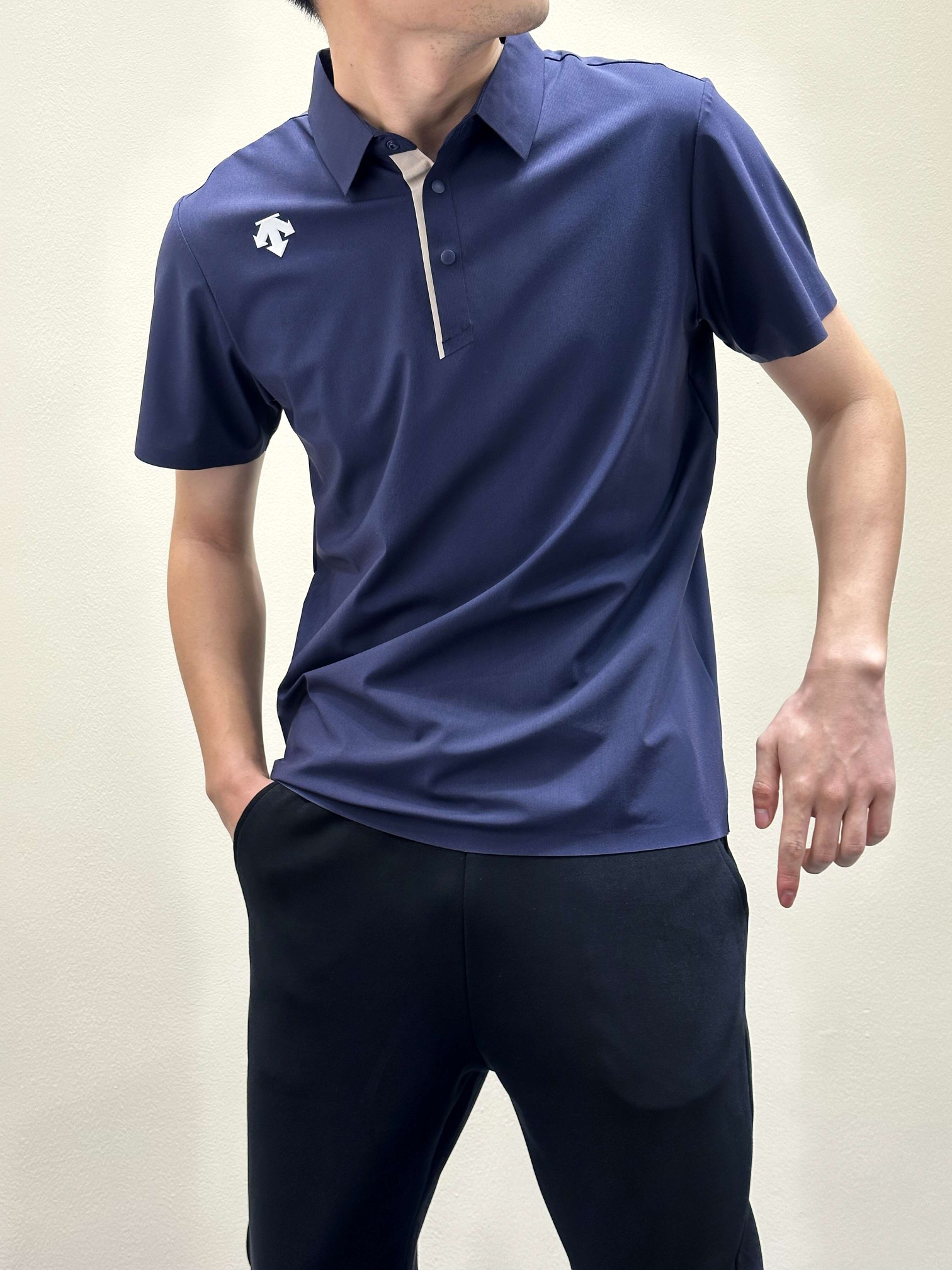 Alternative view of Polo Shirt 02618