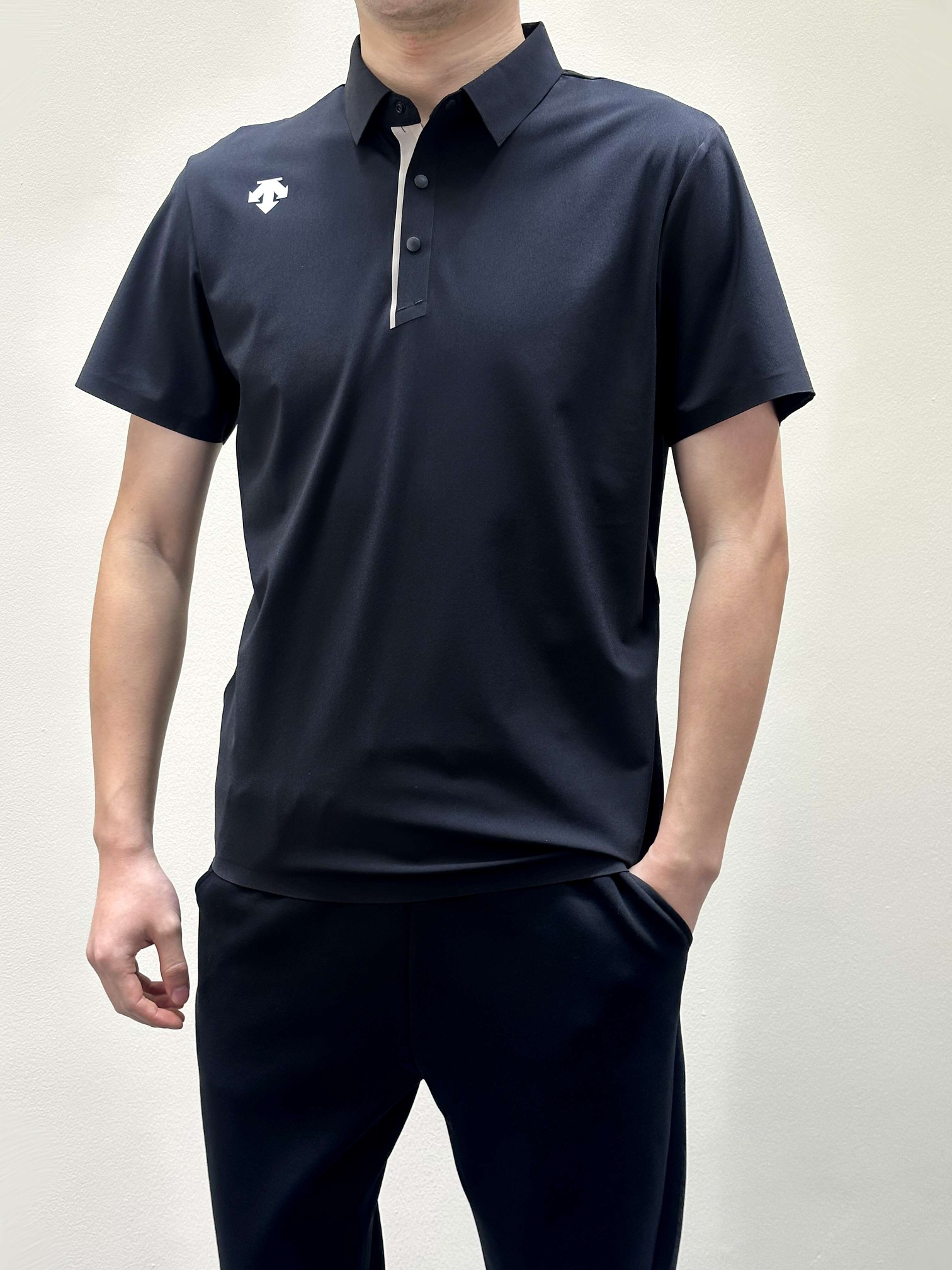 Polo Shirt 02618