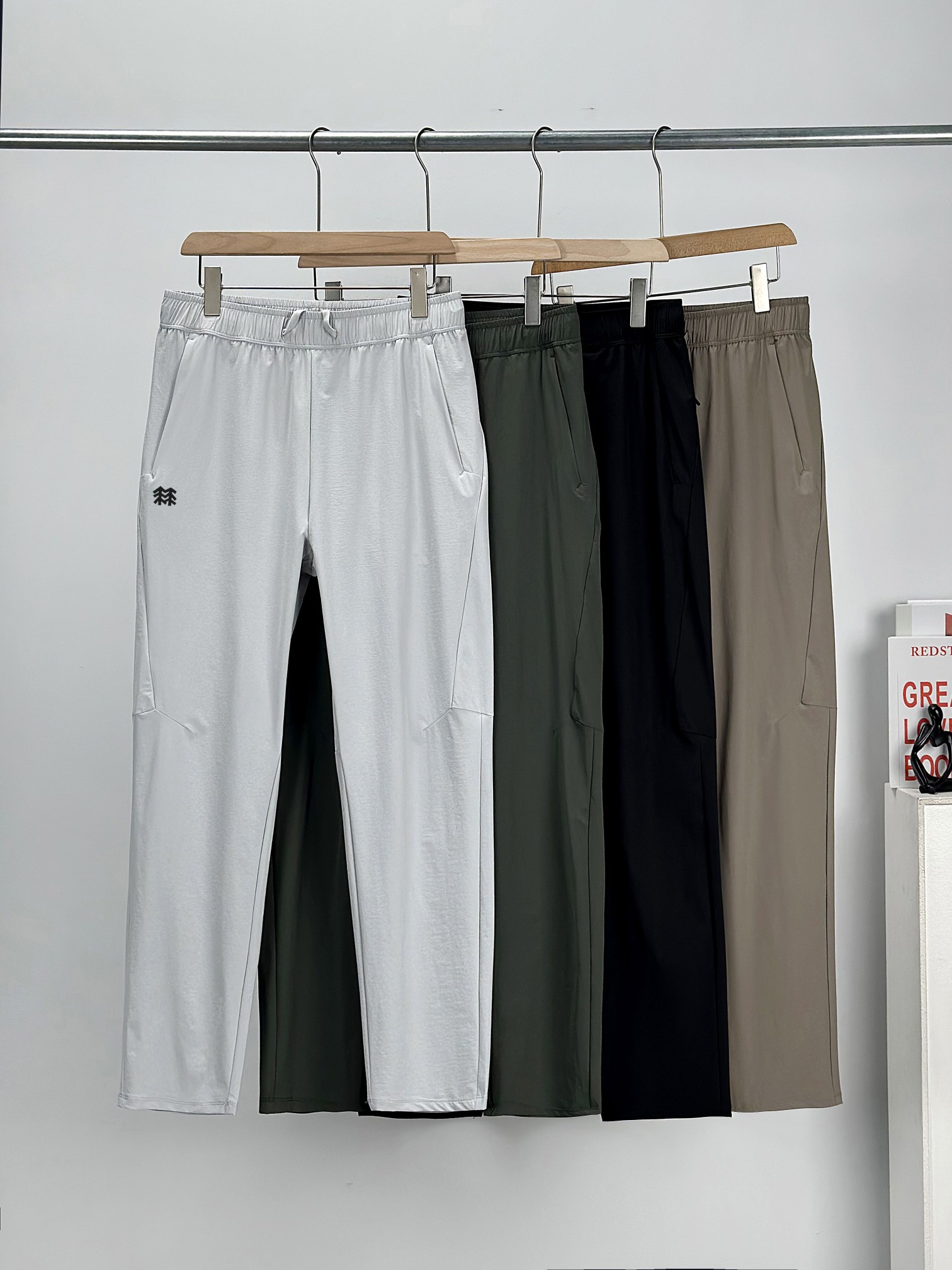 Pants 08463