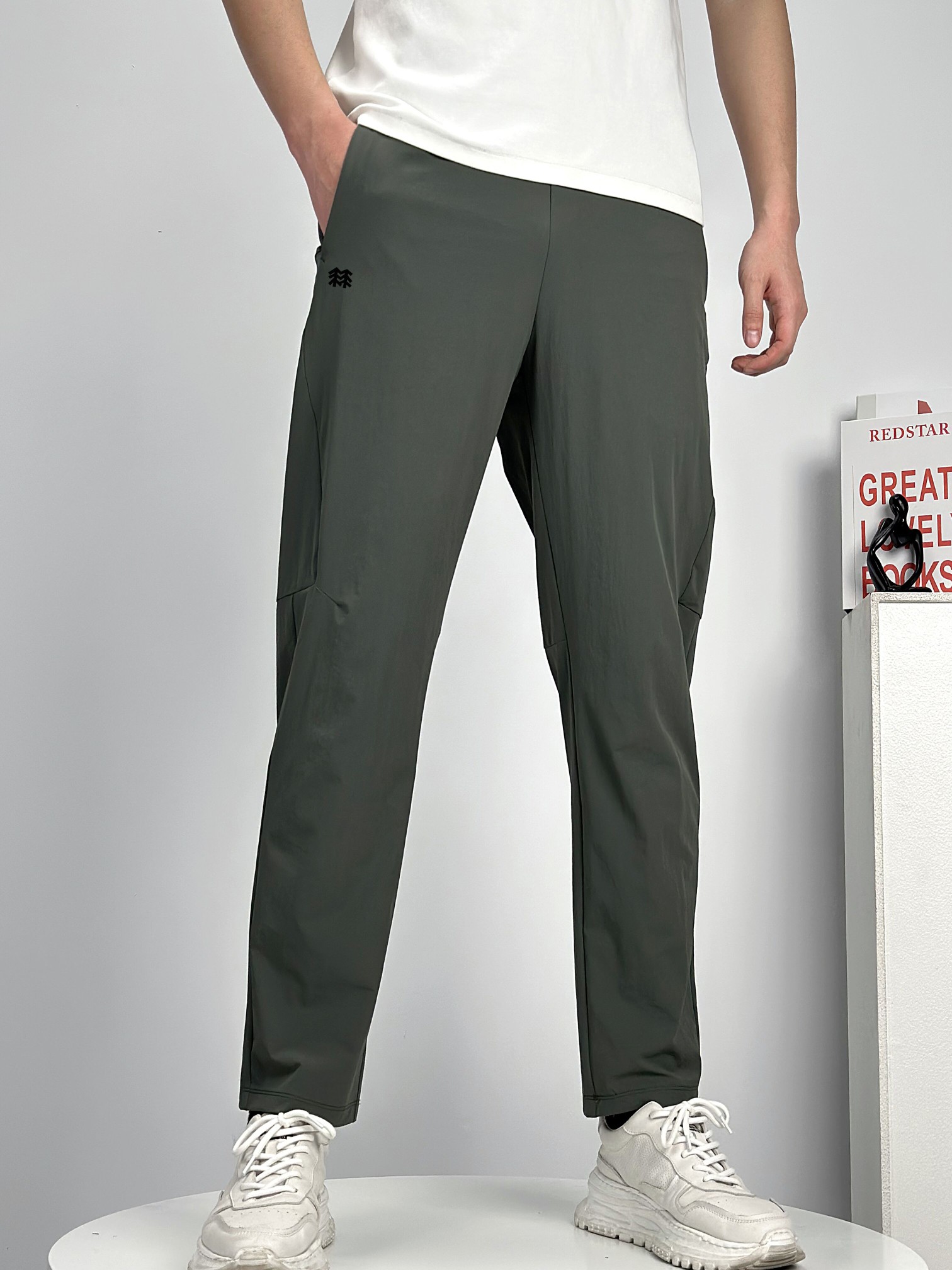 Pants 08464