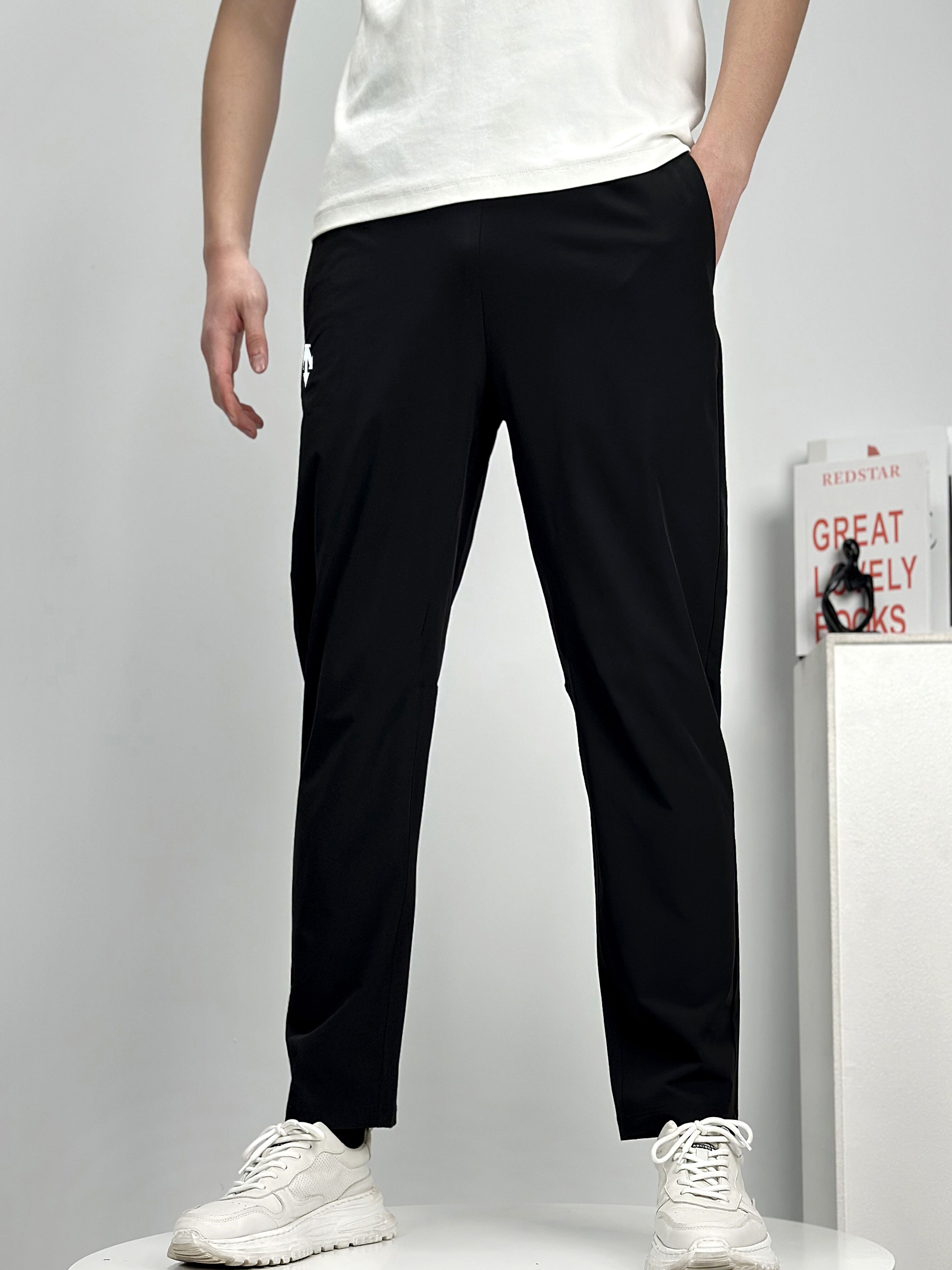 Alternative view of Pants 06878