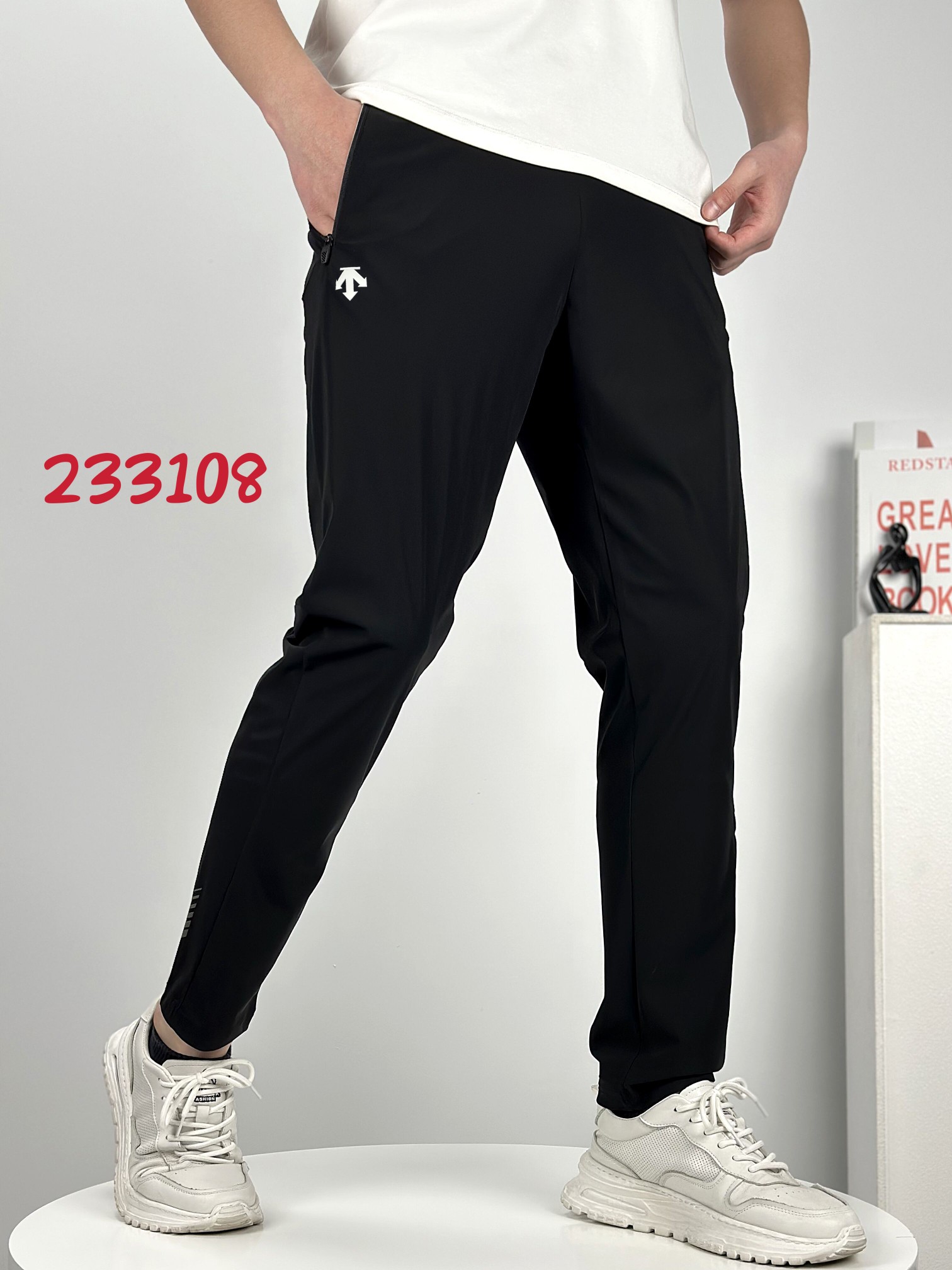 Alternative view of Pants 08459
