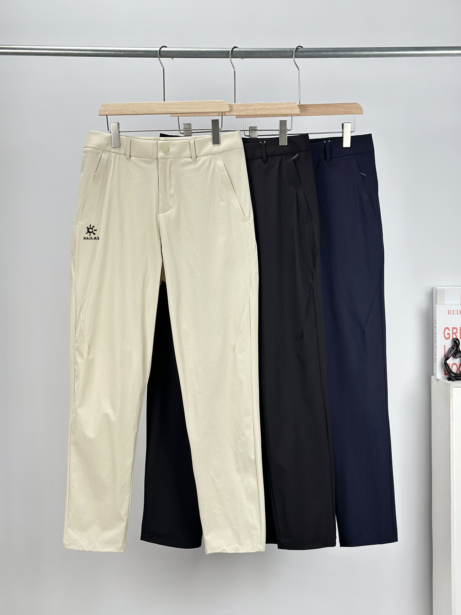Pants 08456