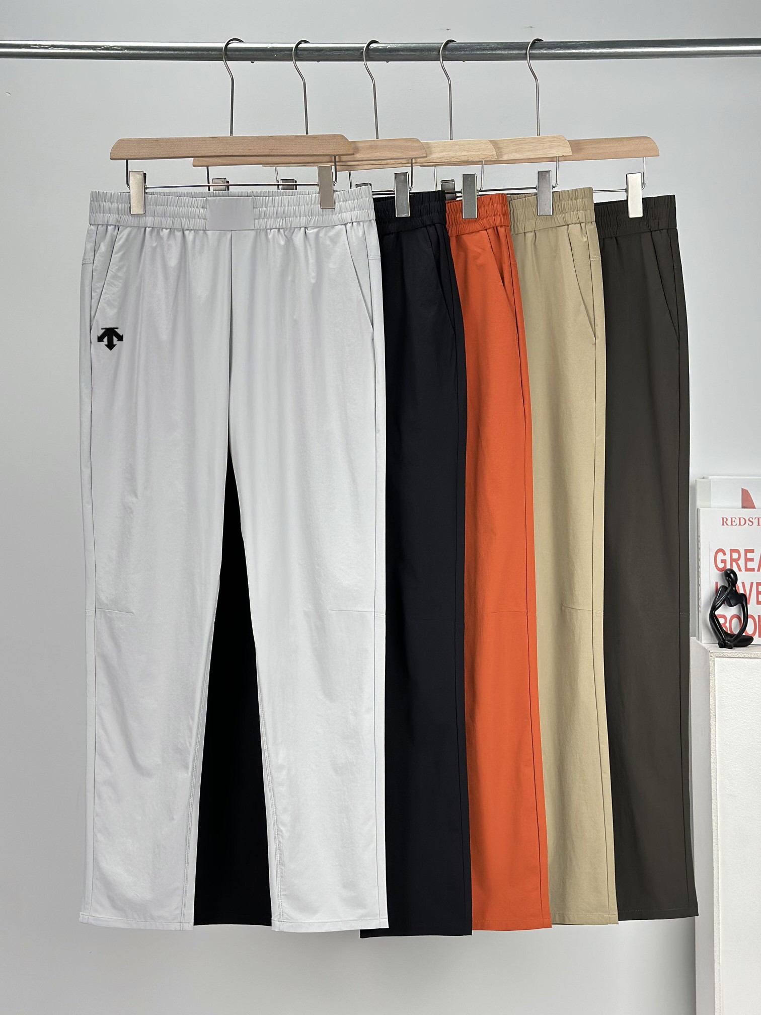 Pants 08438