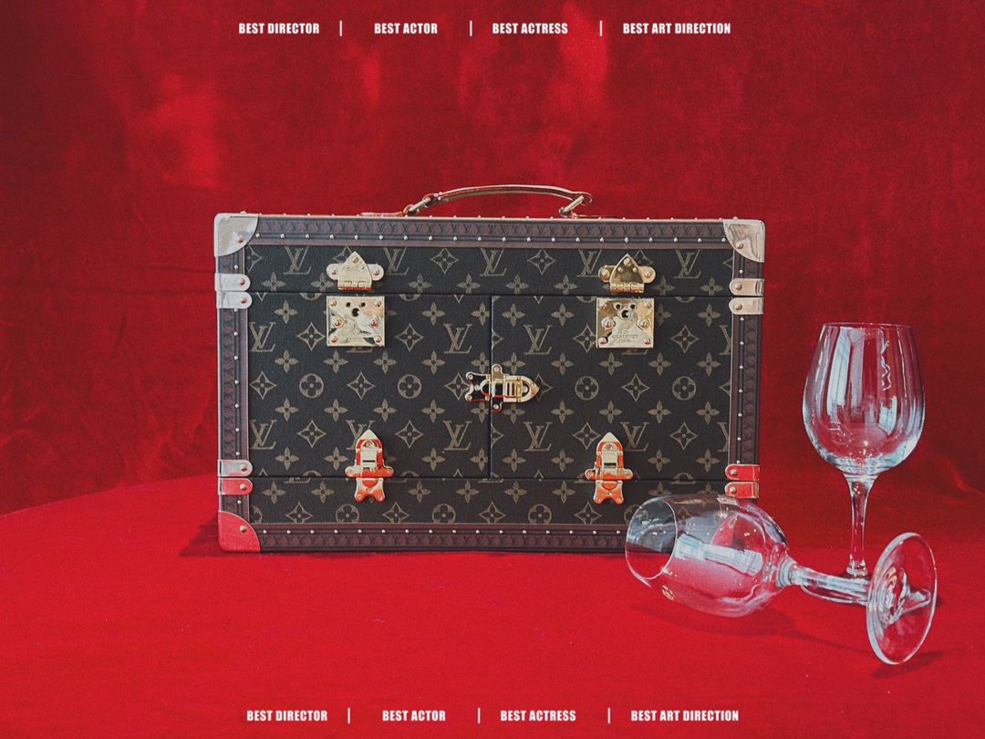 路易威登 Louis Vuitton 高定典藏名品高定成衣时装外套连衣裙衬衫T恤 #EF212810 2