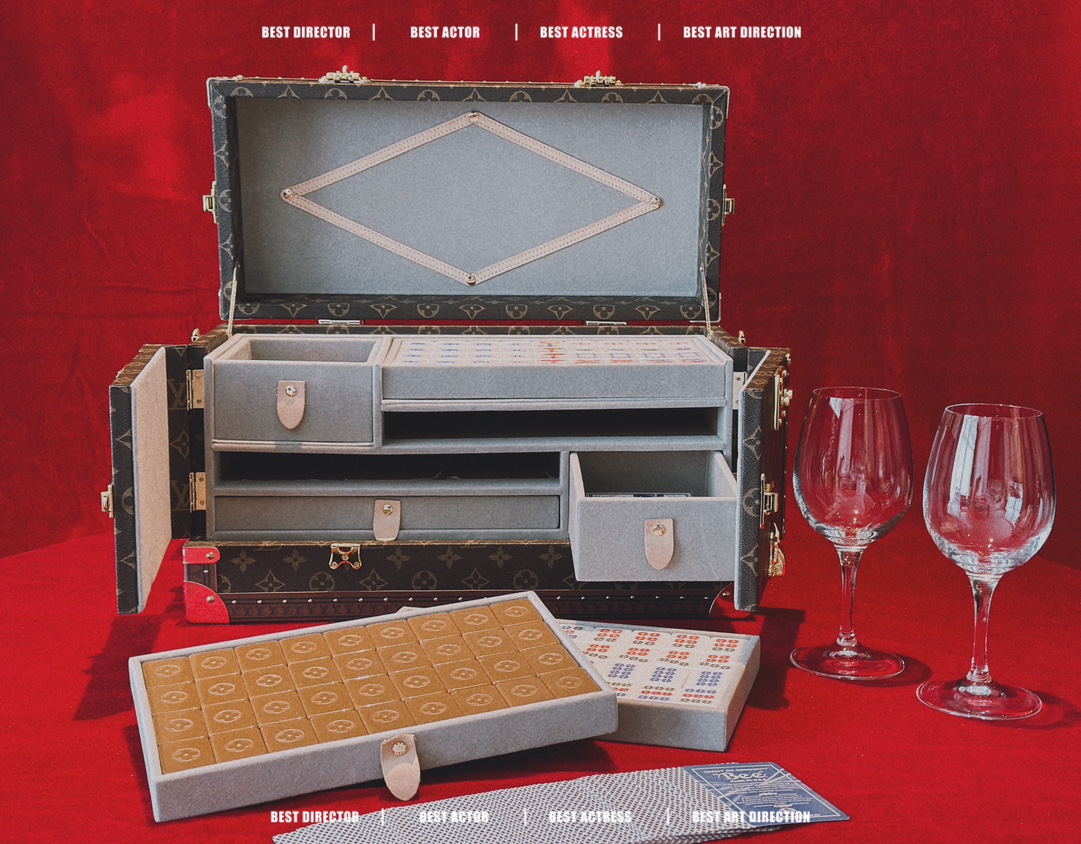 路易威登 Louis Vuitton 高定典藏名品高定成衣时装外套连衣裙衬衫T恤 #EF212810 5