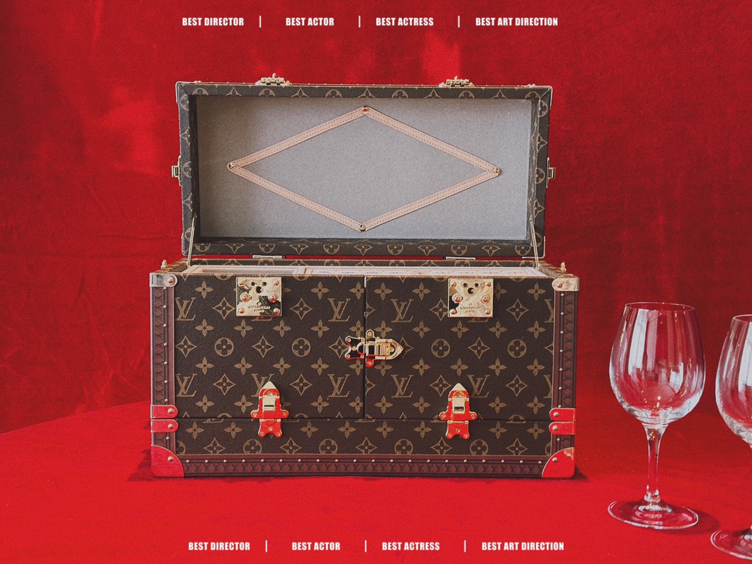 路易威登 Louis Vuitton 高定典藏名品高定成衣时装外套连衣裙衬衫T恤 #EF212810 3