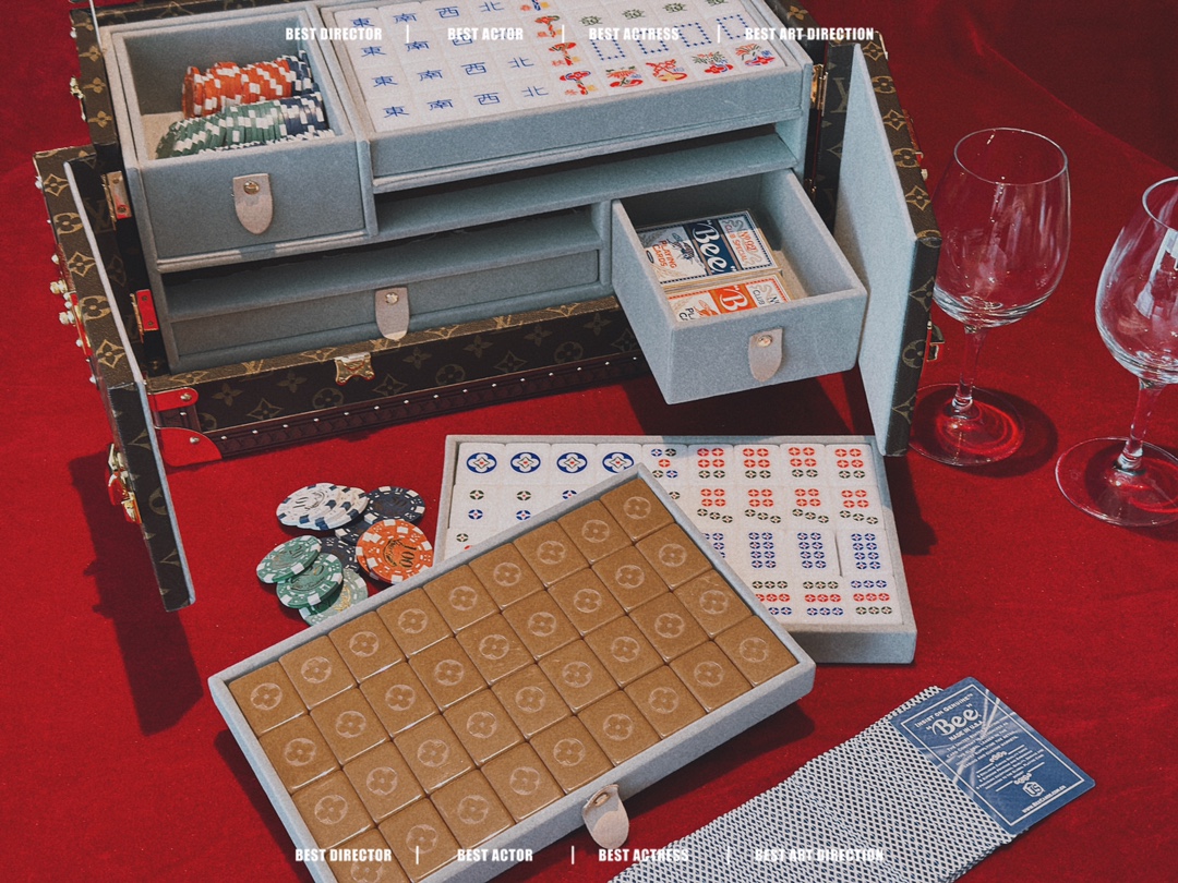 路易威登 Louis Vuitton 高定典藏名品高定成衣时装外套连衣裙衬衫T恤 #EF212810 6