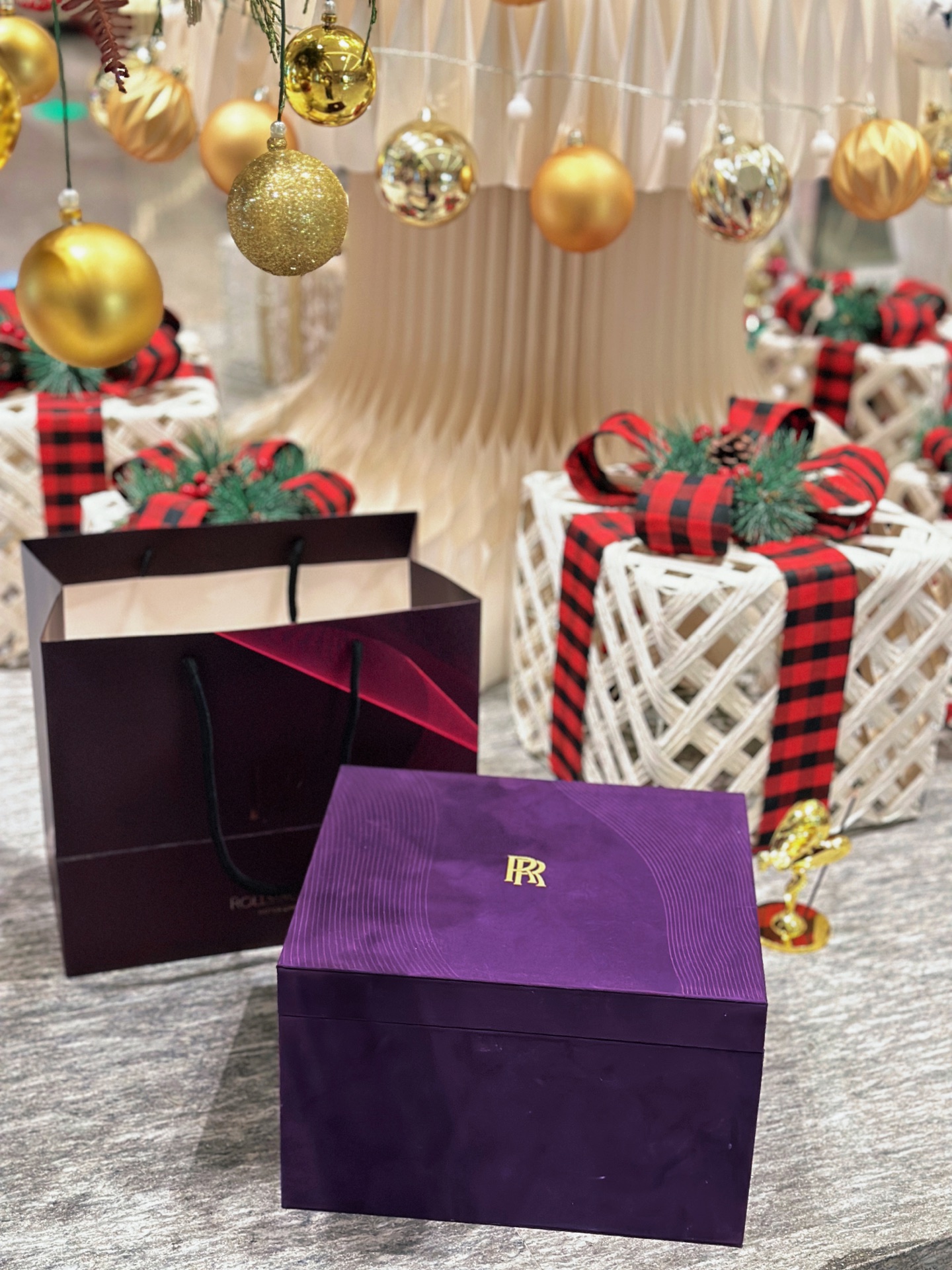 NO:810669,Rolls-Royce upgraded gift box, tea set      cup19860909Rolls-Royce升级礼盒,茶具,accessory