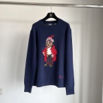 P FAMILIA: TENDENCIA El nuevo oso informal de las mujeres, el oso informal, el suéter de punto largo de punto, número de código de color Baolan: S ~ 𠃊 1 P FAMILIA: TENDENCIA El nuevo oso informal de las mujeres, el oso informal, el suéter de punto largo de punto, número de código de color Baolan: S ~ 𠃊
