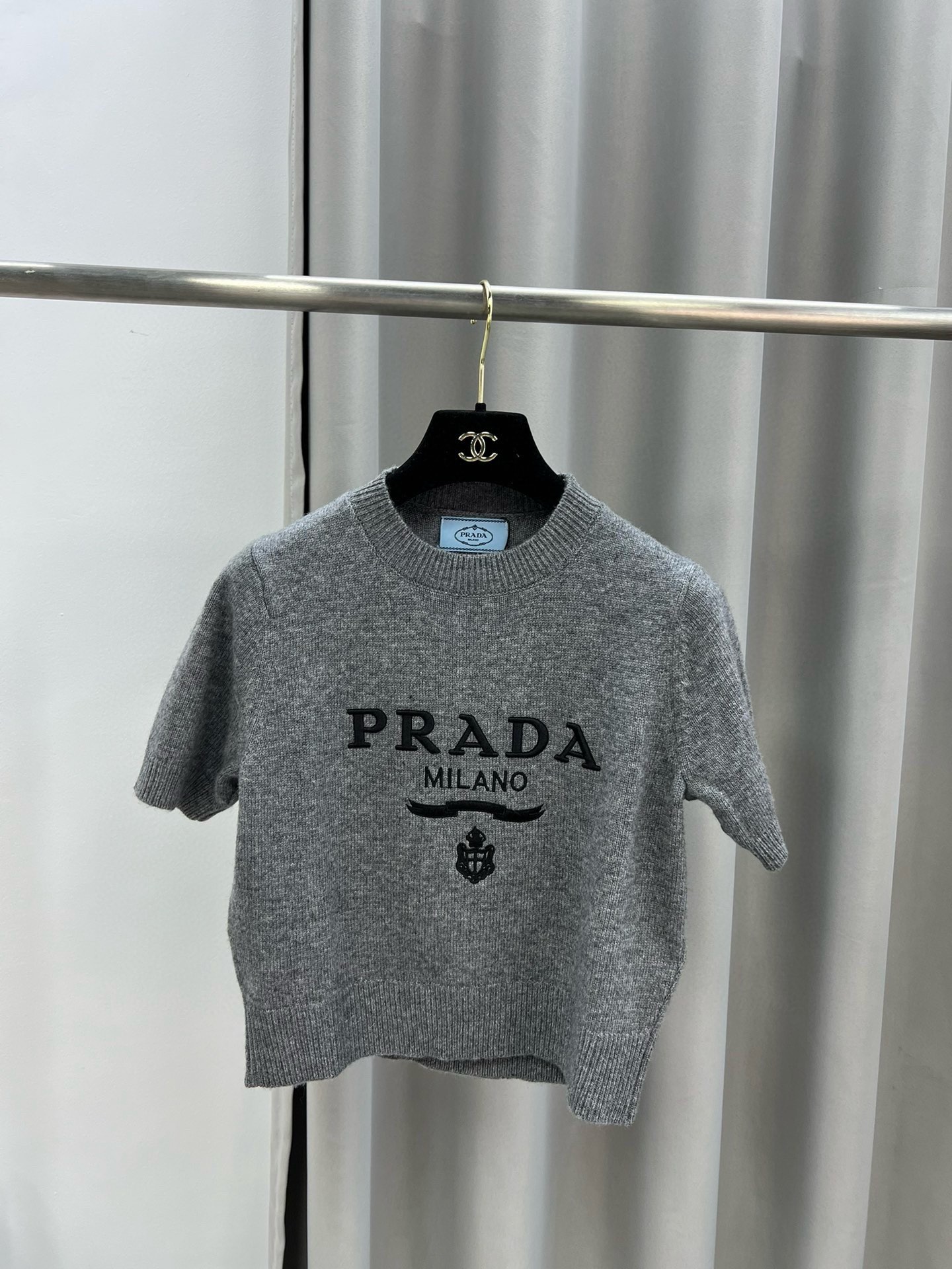 NO:792164,Gray detail,19860909灰色细节图,,,Women's clothing