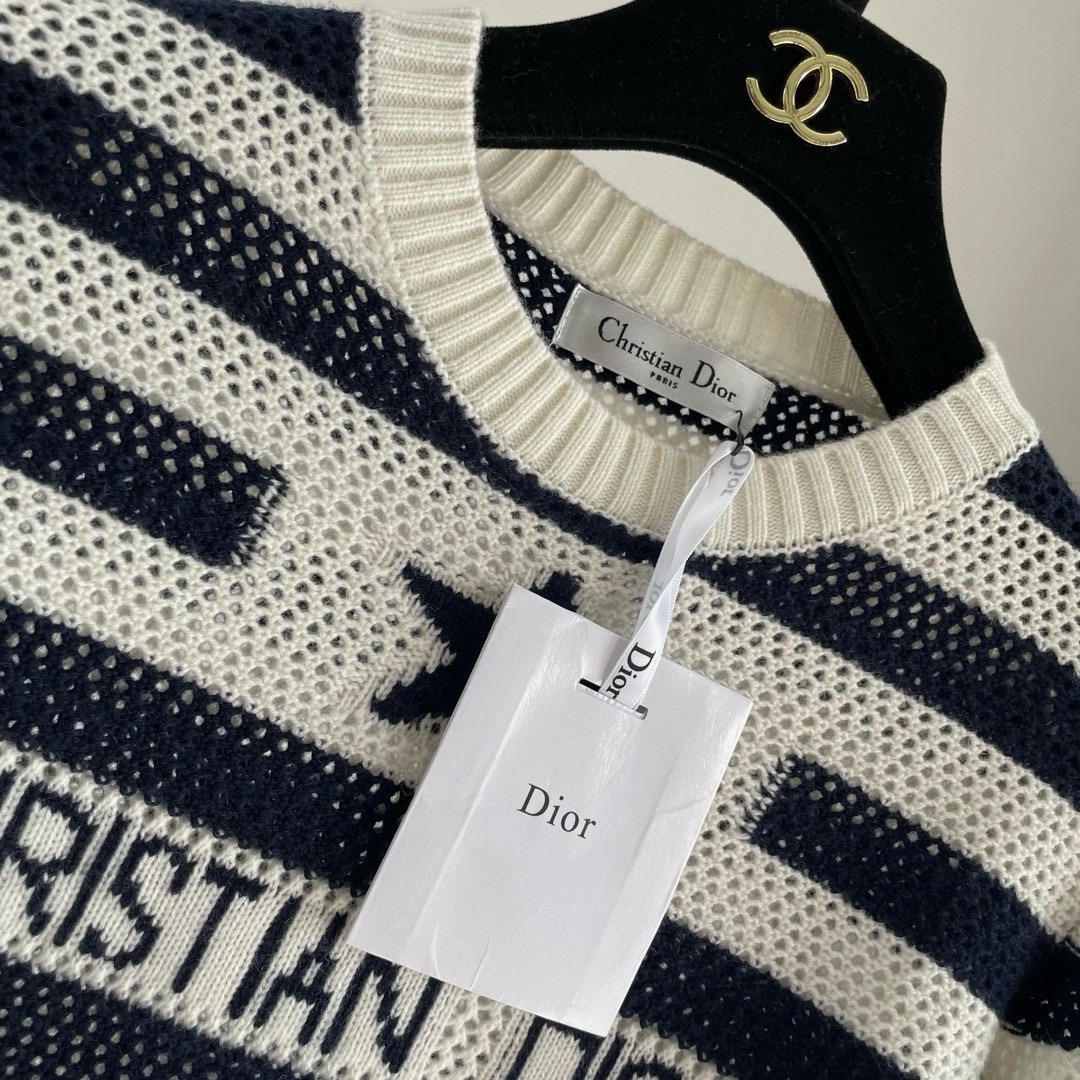 D家 新款间色五星长袖颜色：图片色码数：S.M.L码