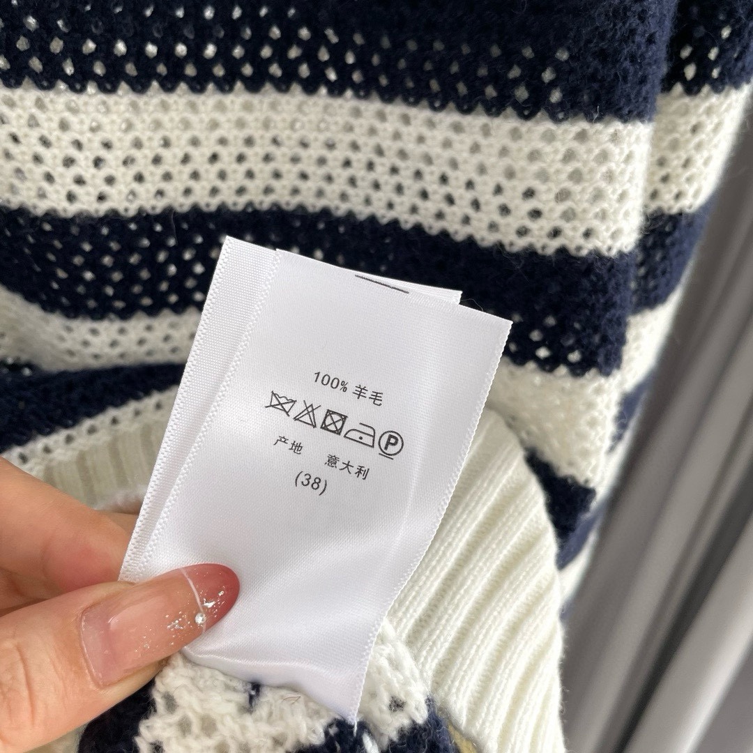 D家 新款间色五星长袖颜色：图片色码数：S.M.L码