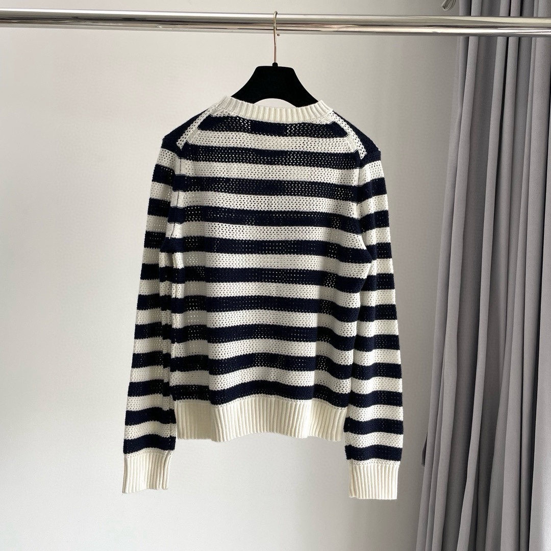 D家 新款间色五星长袖颜色：图片色码数：S.M.L码