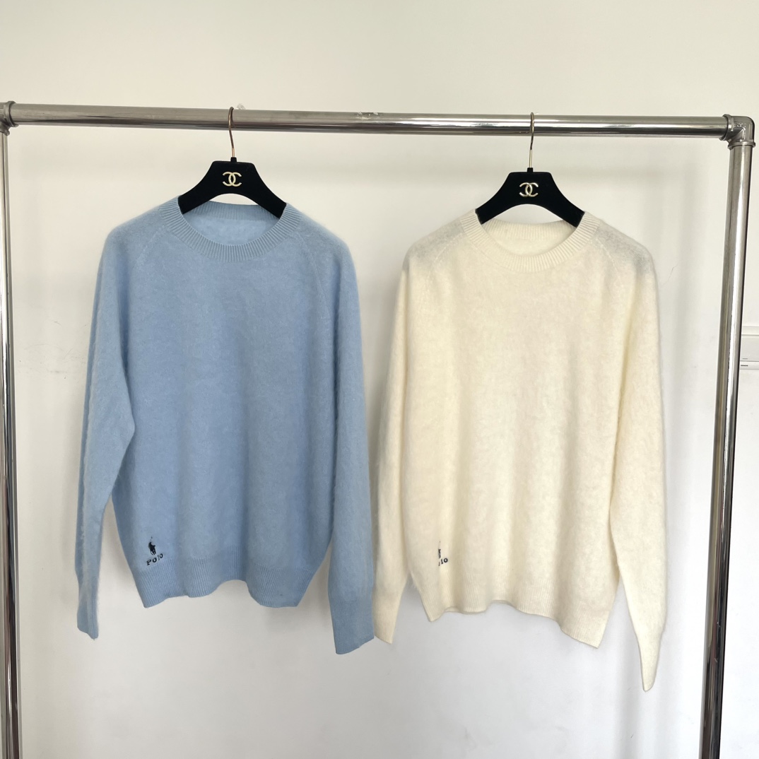 NO:450840,P home cashmere wool specific yarn color sky blue and white number S ~L, alexander wang19860909P家 羊绒抓毛特定纱线 颜色天蓝色、白色 码数S ～L,,alexander wang,Women's clothing