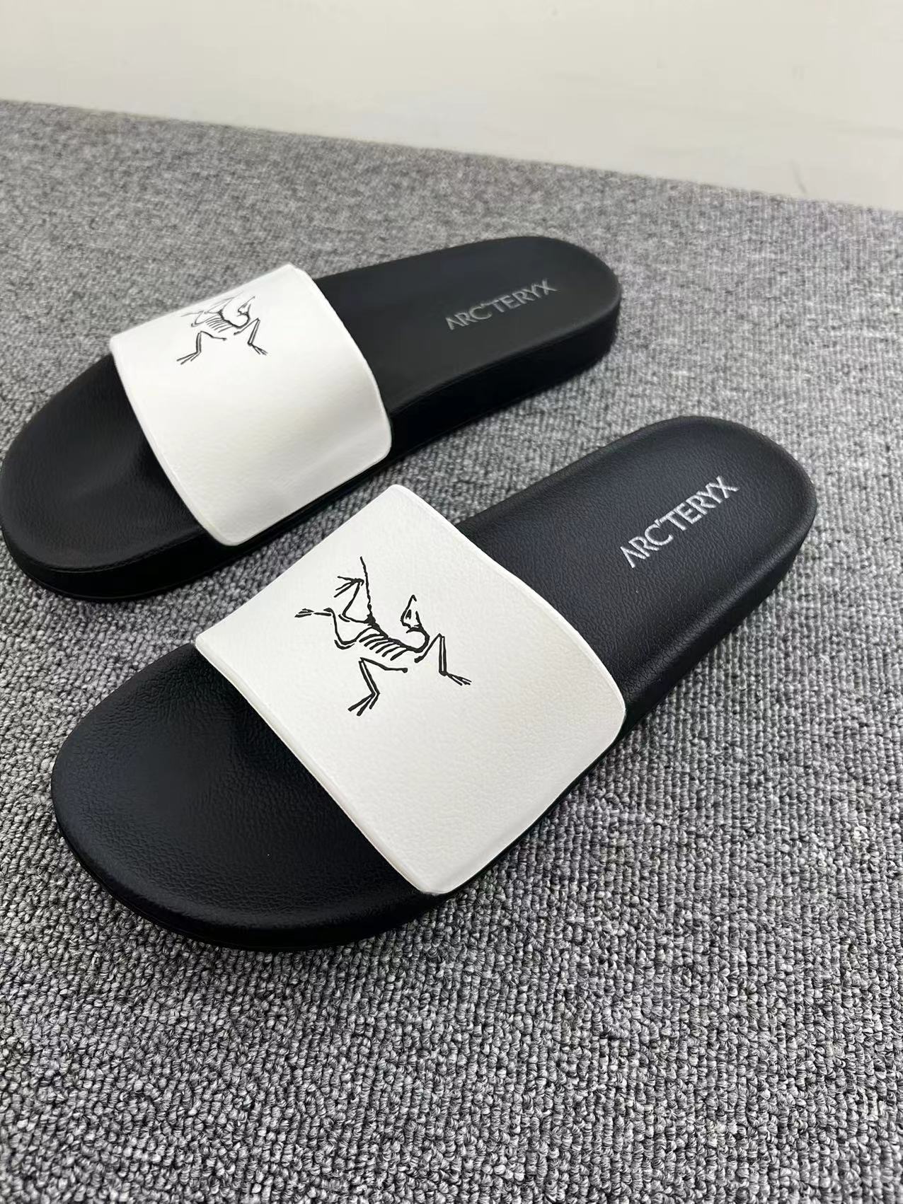 Vintage Couple Slippers: Top Ancestor P462 with Multiple Size Codes. - 图片 3