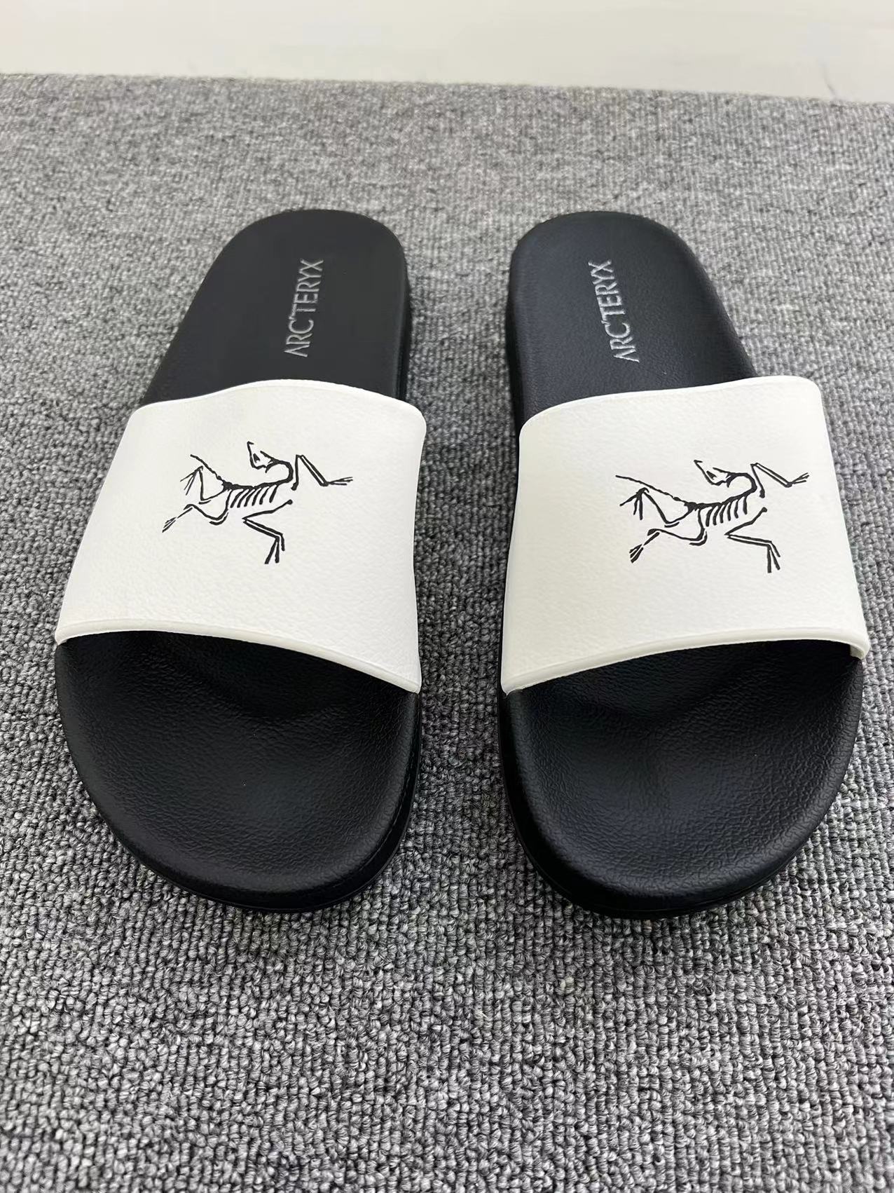 Vintage Couple Slippers: Top Ancestor P462 with Multiple Size Codes. - 图片 4