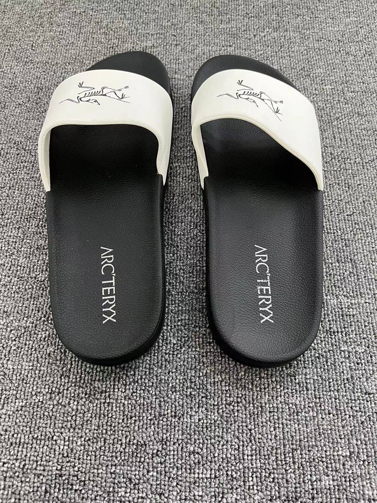 Vintage Couple Slippers: Top Ancestor P462 with Multiple Size Codes. - 图片 5