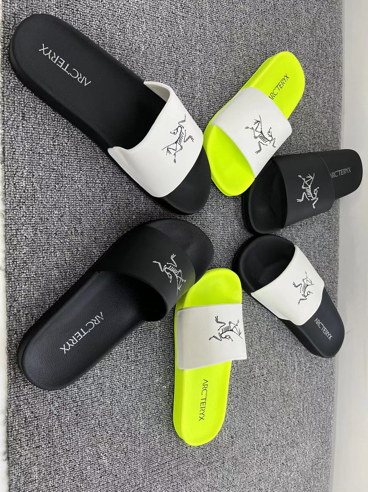 Arcteryx Couple Slippers: Top 6 Sizes and Codes for Perfect Fit