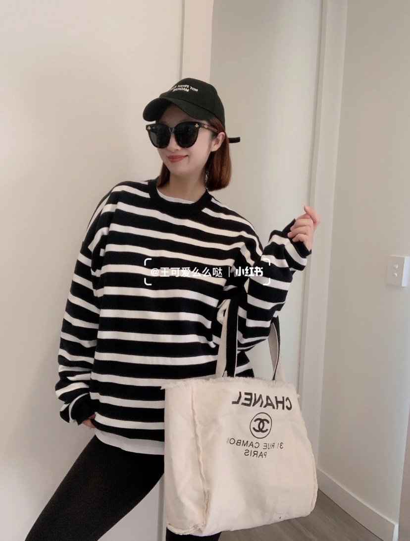 Canvas Bag - Comprehensive 2