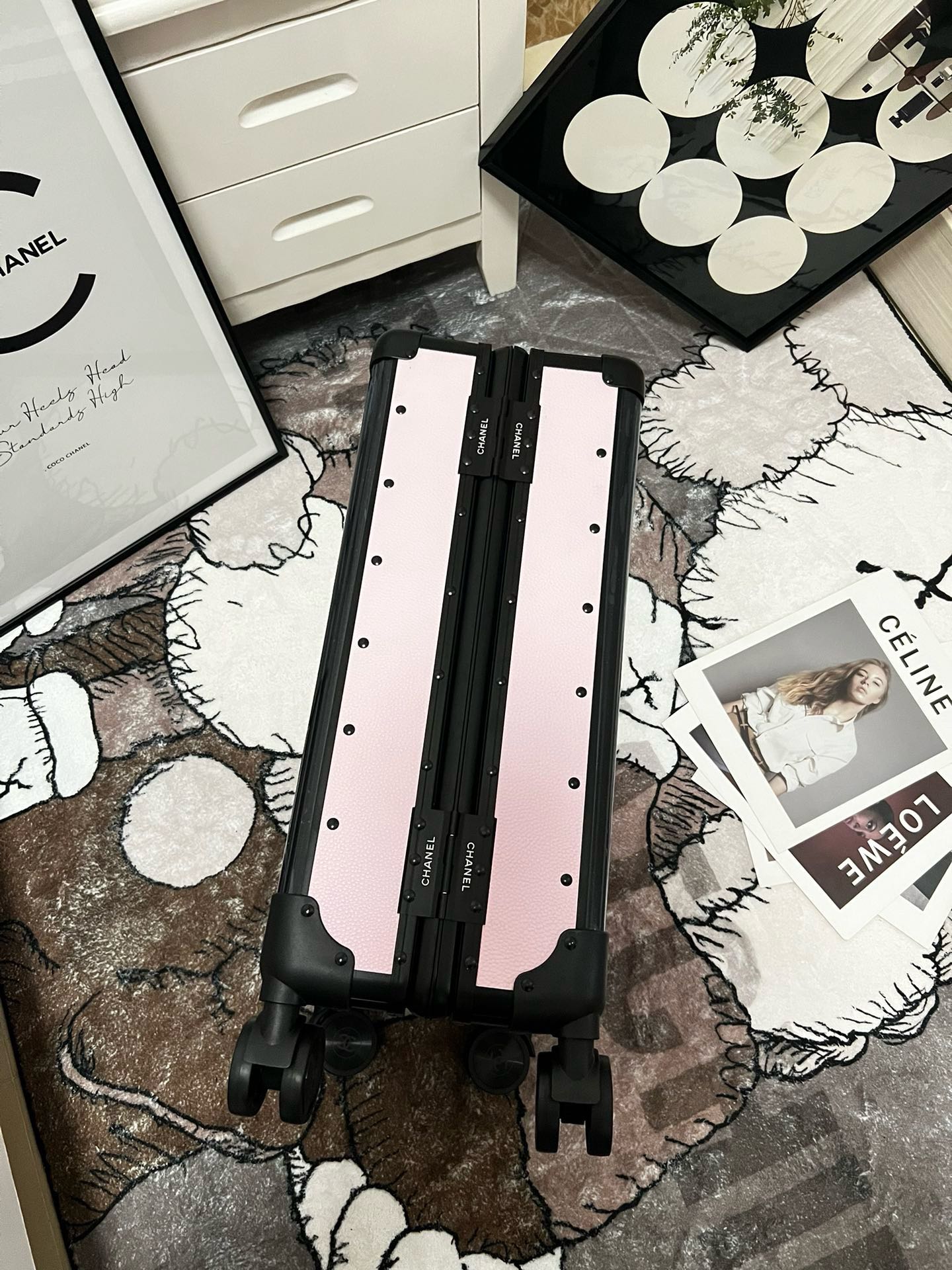Exclusive Launch: Classic Design with High Craftsmanship and Unique Features - 图片 4