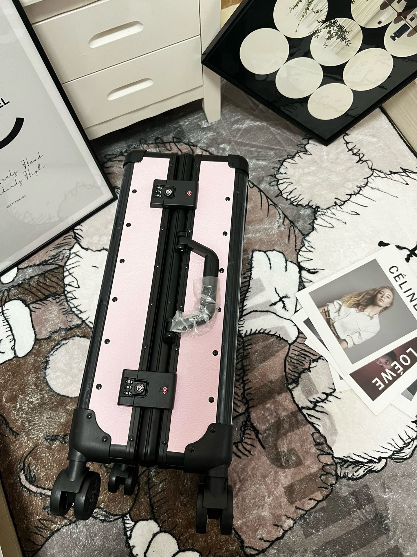 Exclusive Launch: Classic Design with High Craftsmanship and Unique Features - 图片 5