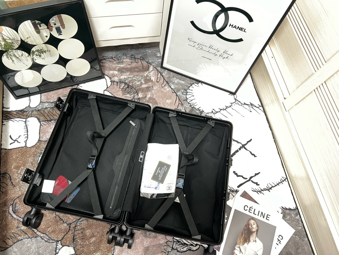 Exclusive Launch: Classic Design with High Craftsmanship and Unique Features - 图片 8