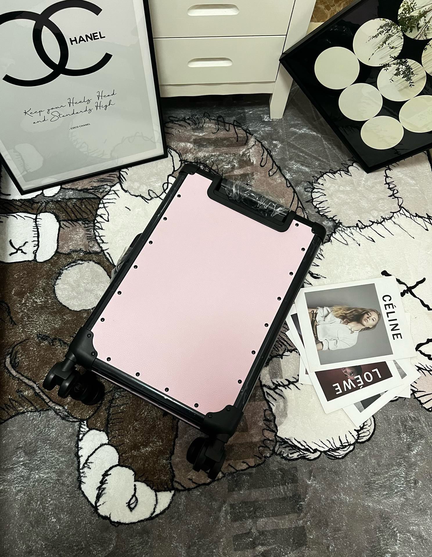 Exclusive Launch: Classic Design with High Craftsmanship and Unique Features - 图片 3