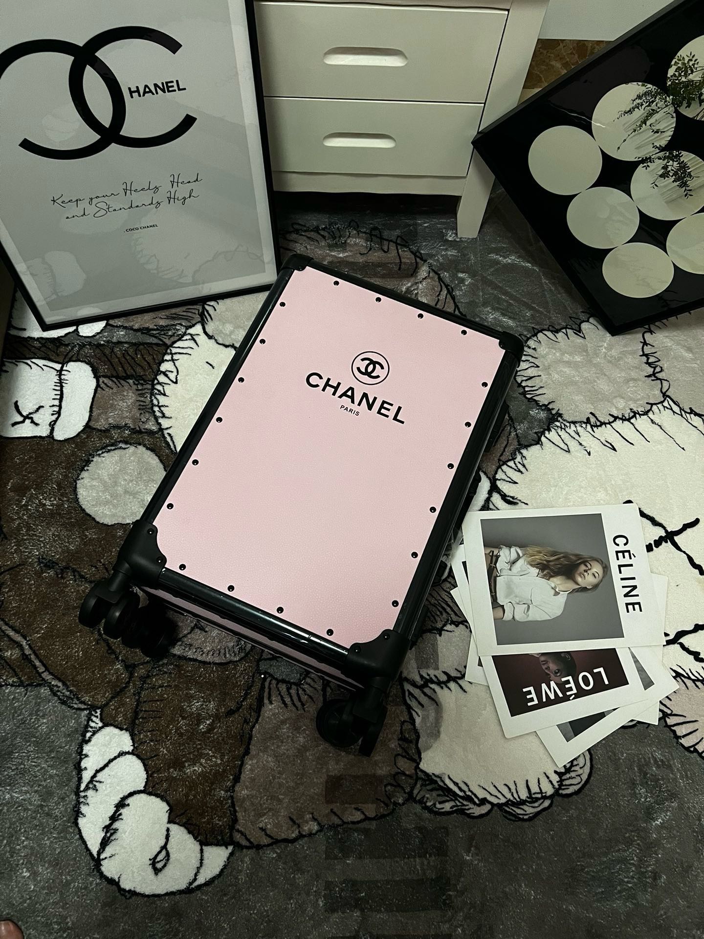 Exclusive Launch: Classic Design with High Craftsmanship and Unique Features - 图片 2