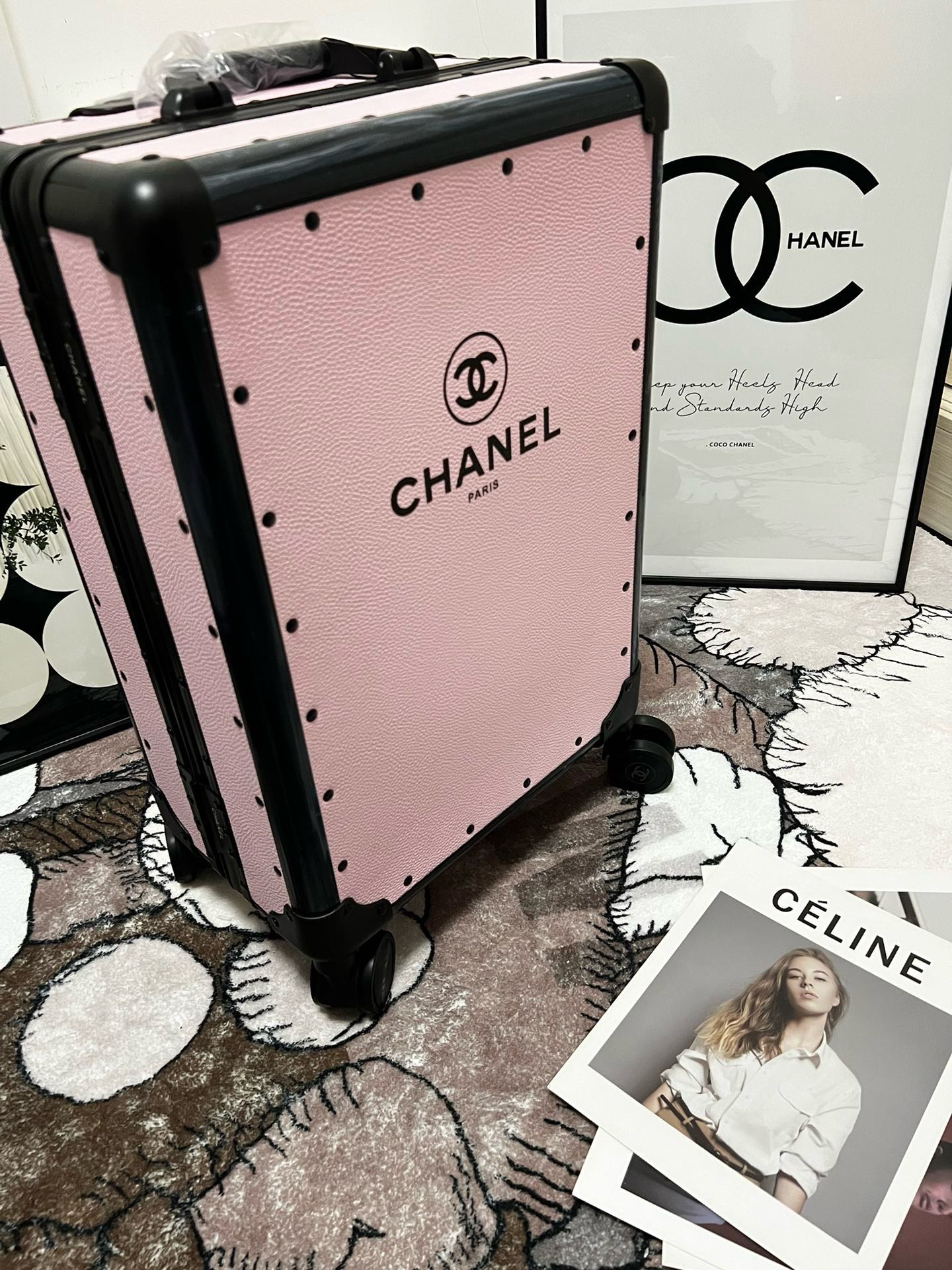 Exclusive Launch: Classic Design with High Craftsmanship and Unique Features