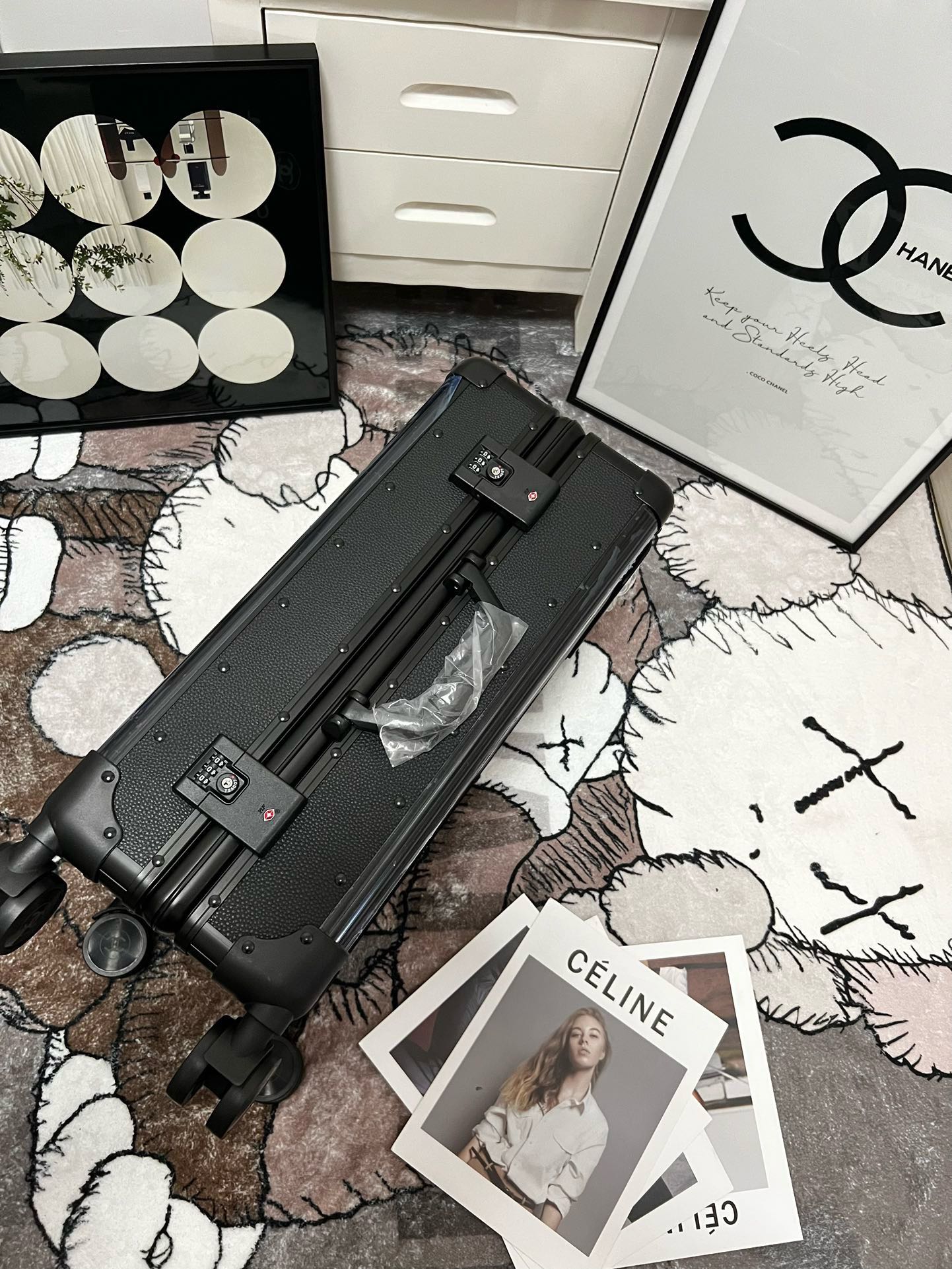 Exclusive Launch: Classic Design with High Craftsmanship and Unique Features - 图片 5