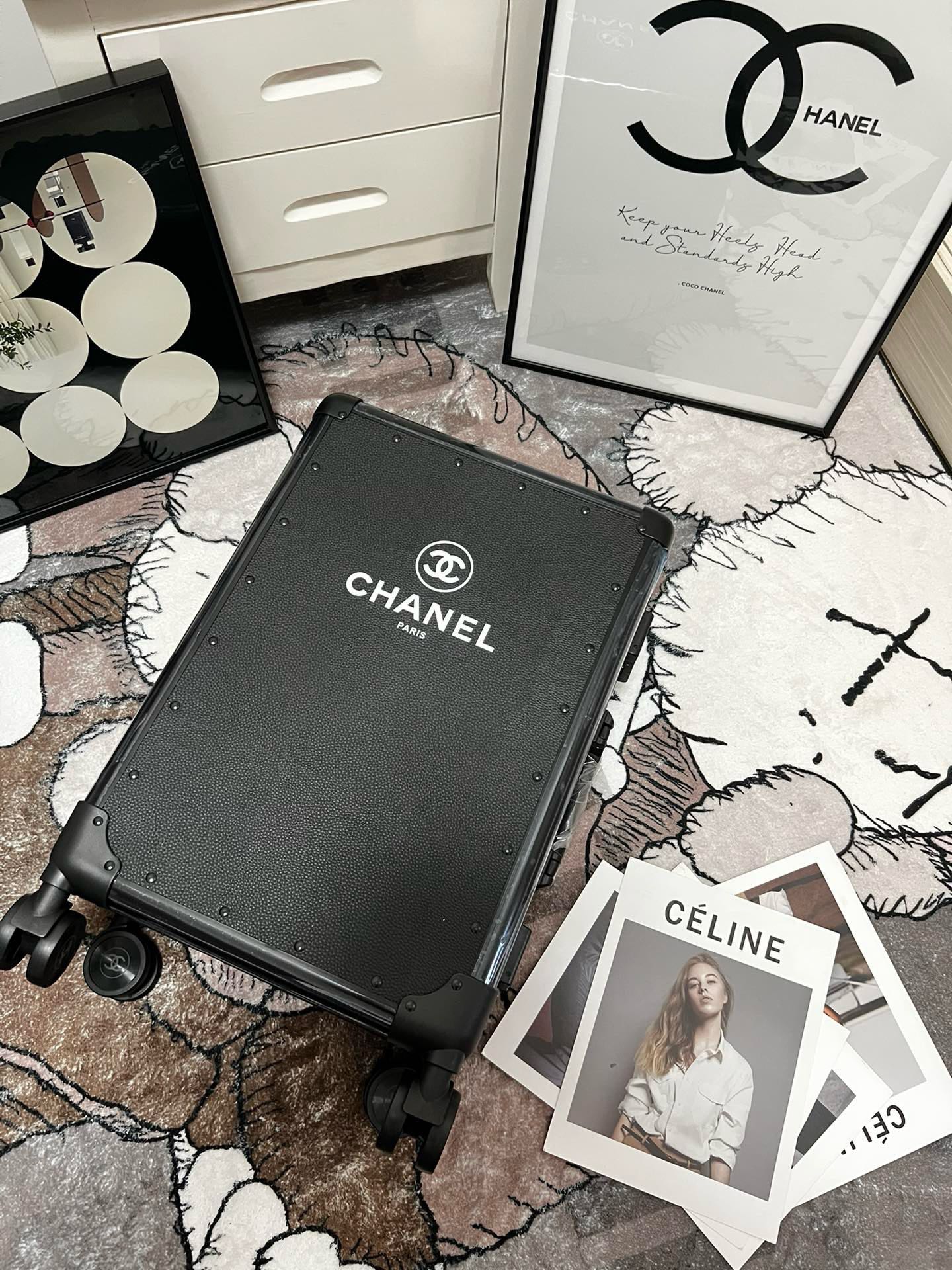Exclusive Launch: Classic Design with High Craftsmanship and Unique Features - 图片 2