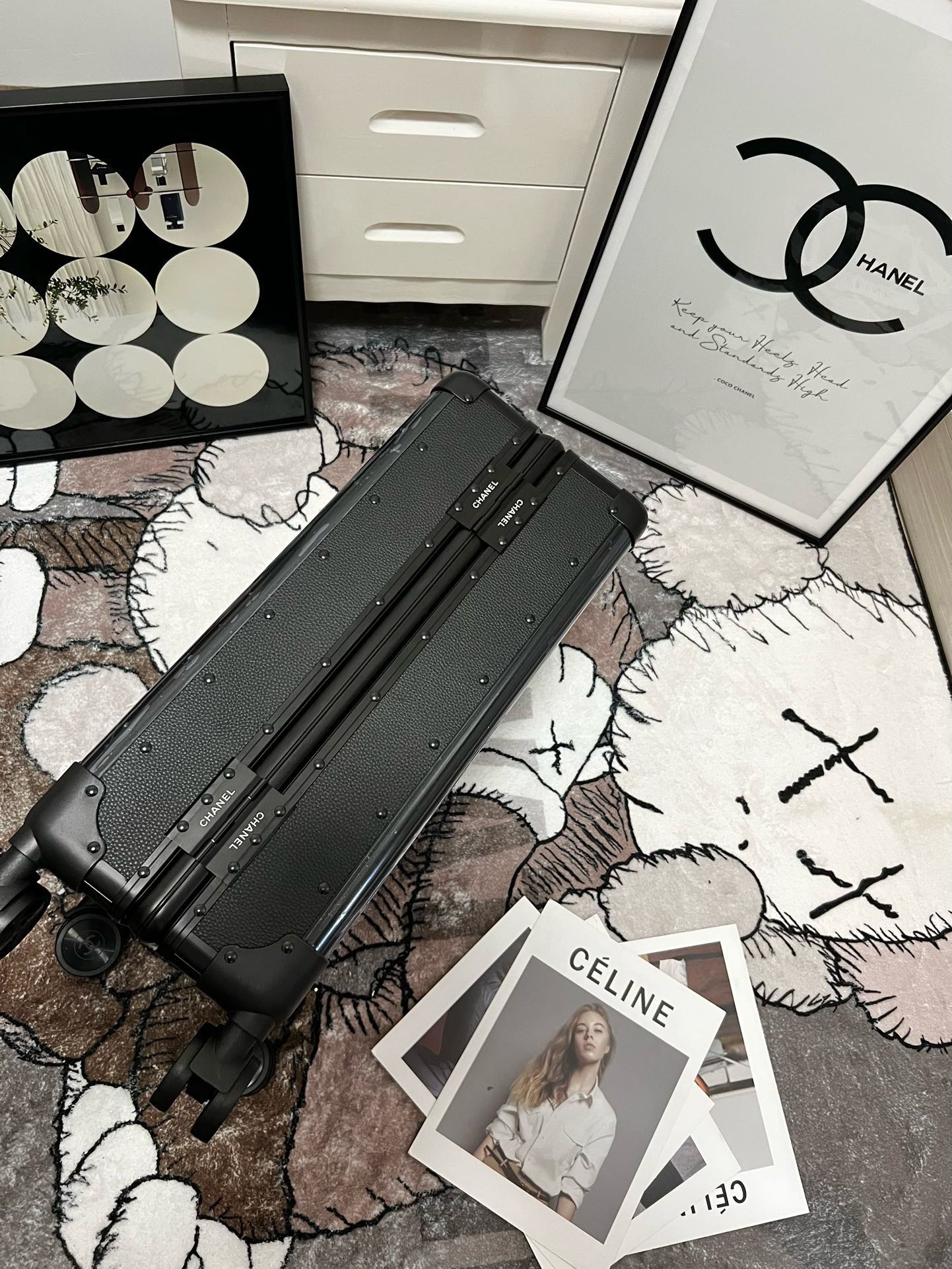 Exclusive Launch: Classic Design with High Craftsmanship and Unique Features - 图片 4