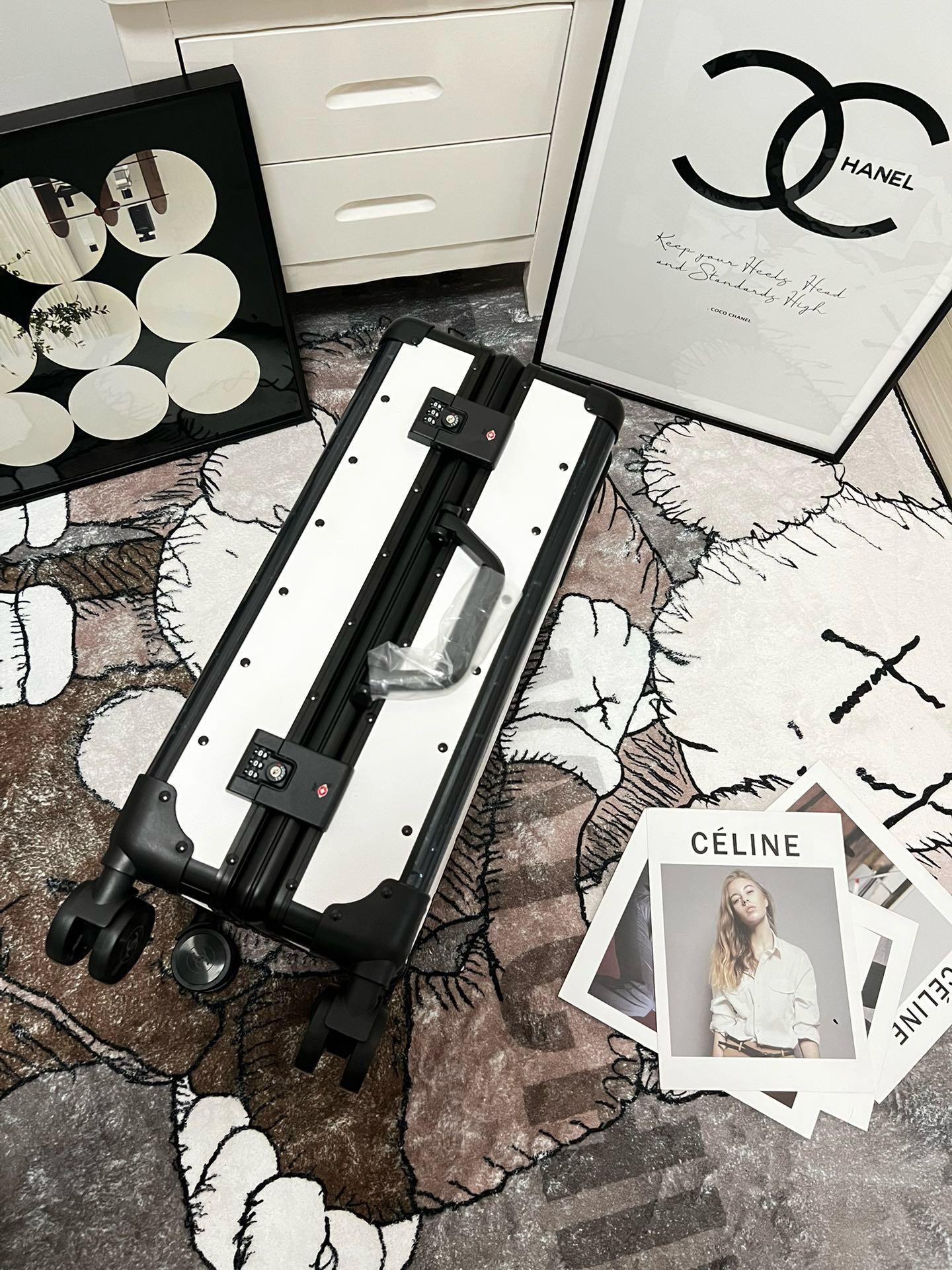 Exclusive Launch: Classic Design with High Craftsmanship and Unique Features - 图片 5