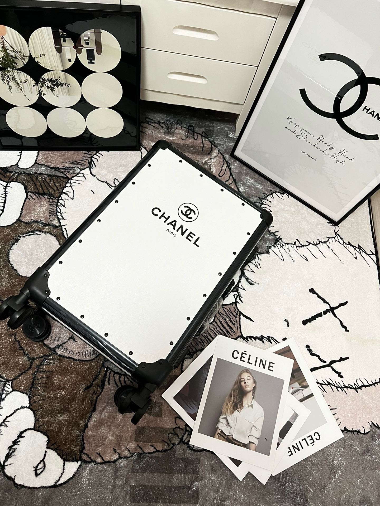 Exclusive Launch: Classic Design with High Craftsmanship and Unique Features - 图片 2