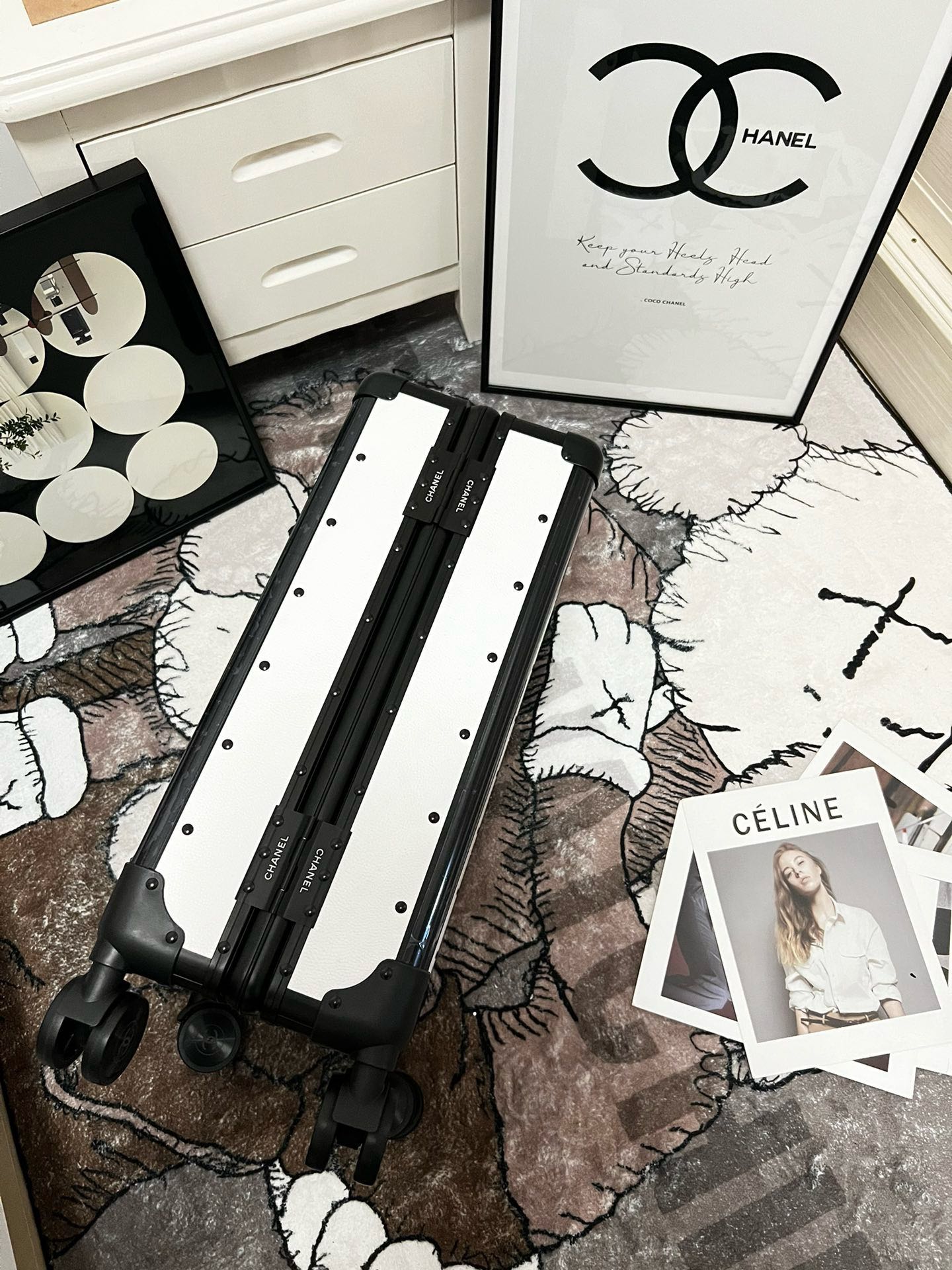 Exclusive Launch: Classic Design with High Craftsmanship and Unique Features - 图片 4