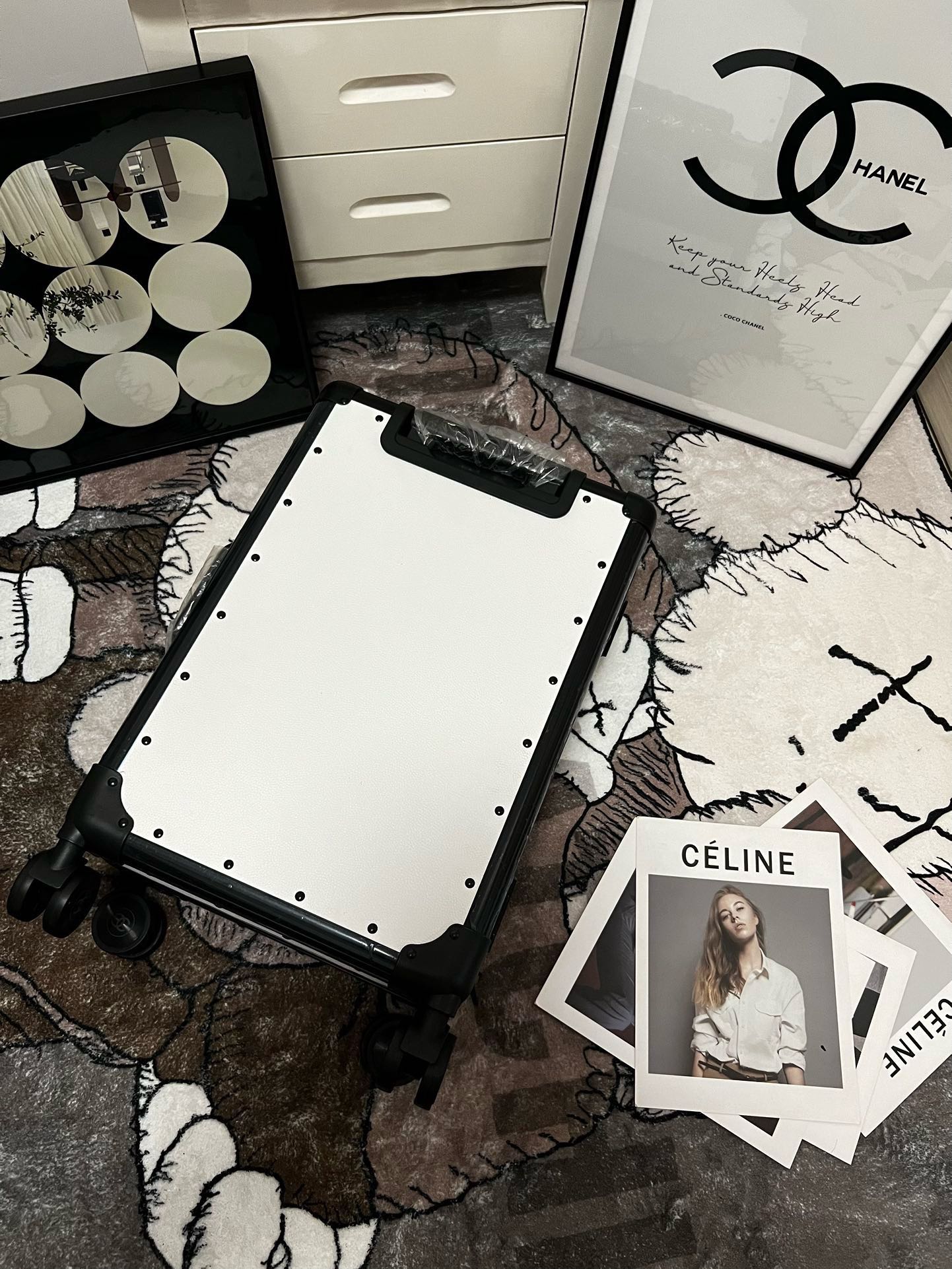 Exclusive Launch: Classic Design with High Craftsmanship and Unique Features - 图片 3