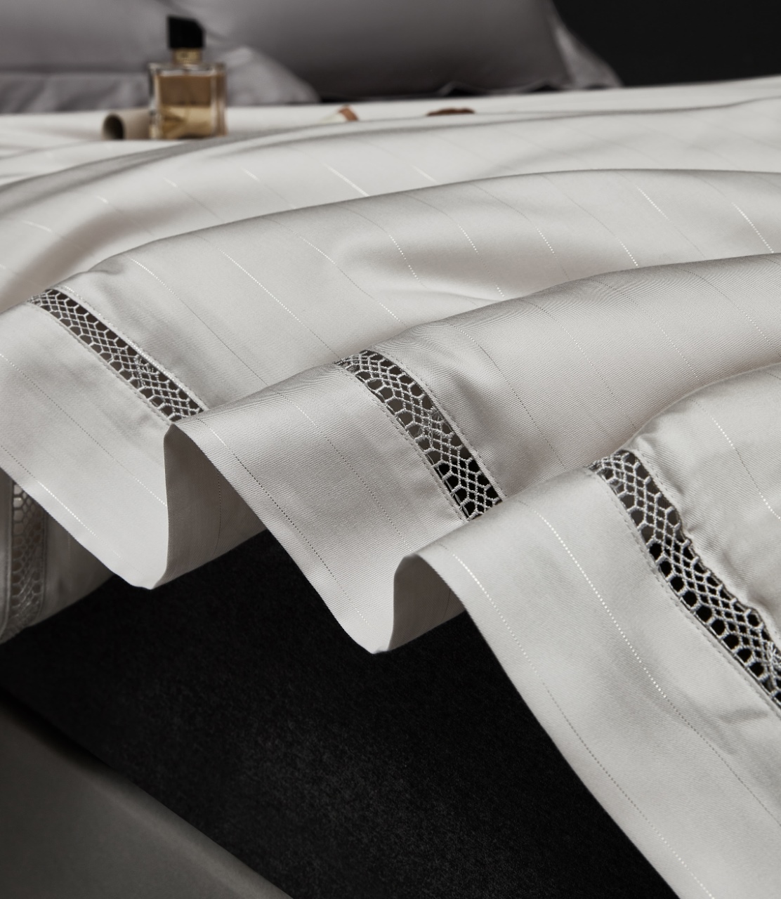 Bvlgari Haute Couture Designer Jacket Coat Ready-to-Wear Ref.88CF1B60 7