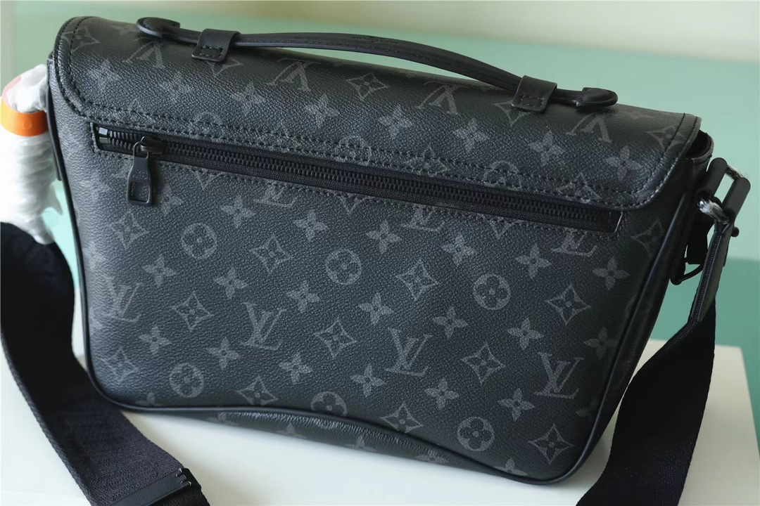 体现鲜明出众的路易威登格调 2
