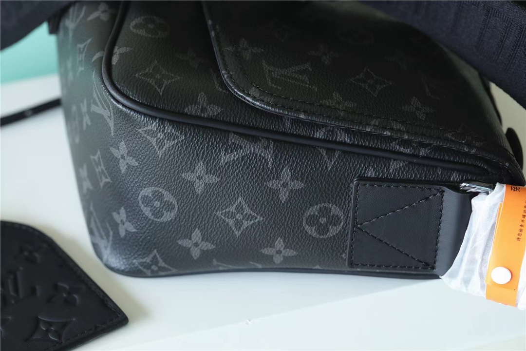 体现鲜明出众的路易威登格调 4