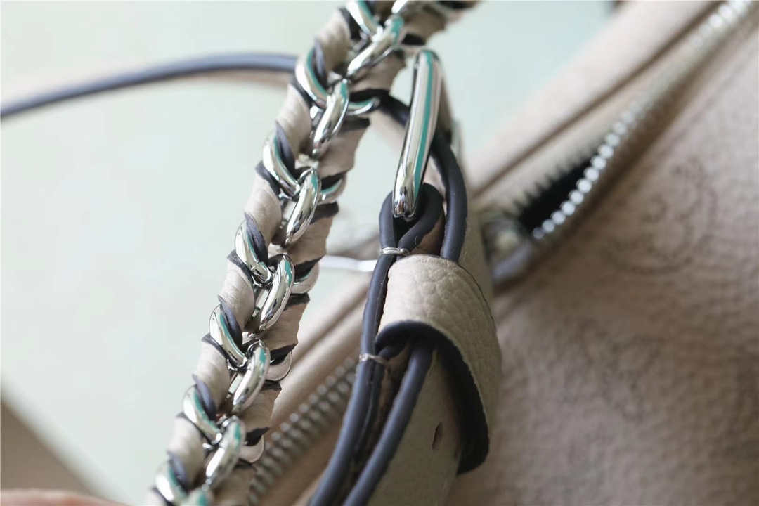 BAIA MM Handbag - Bag 7