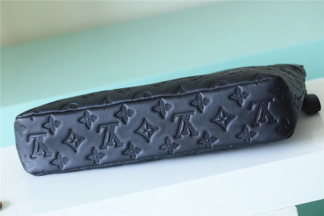 POCHETTE VOYAGE SOUPLE Pouch - Bag 3