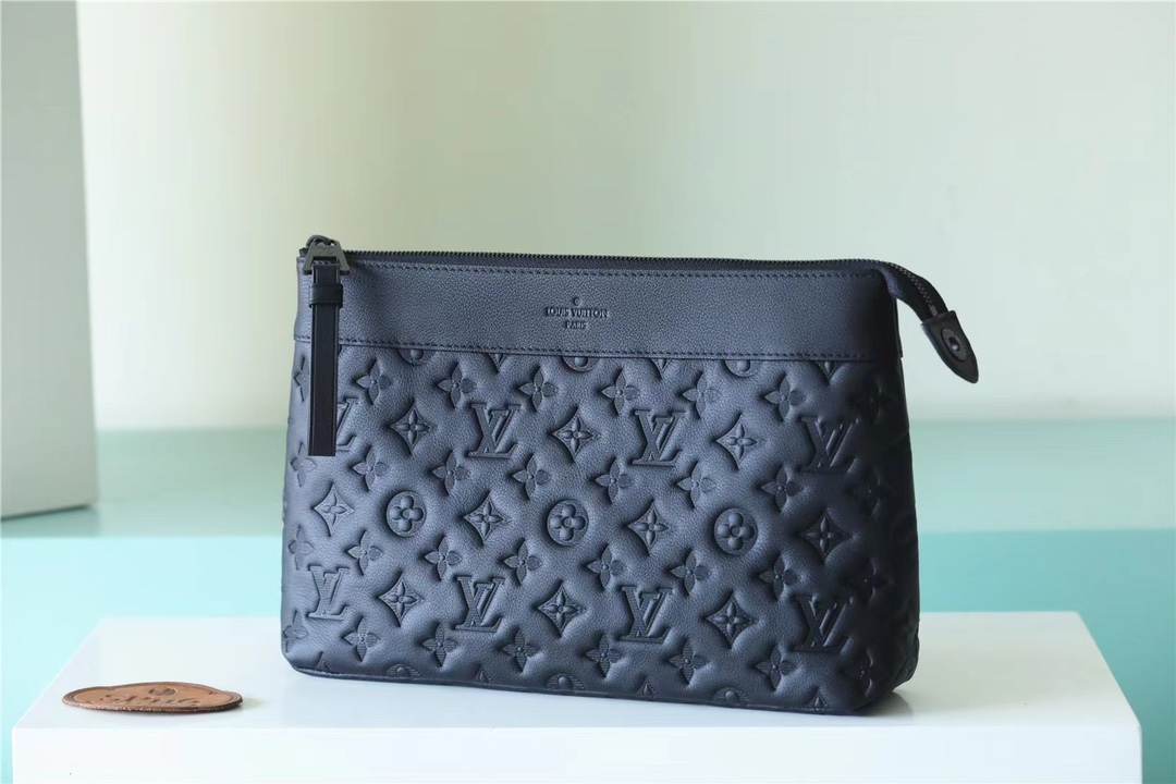 POCHETTE VOYAGE SOUPLE Pouch - Bag